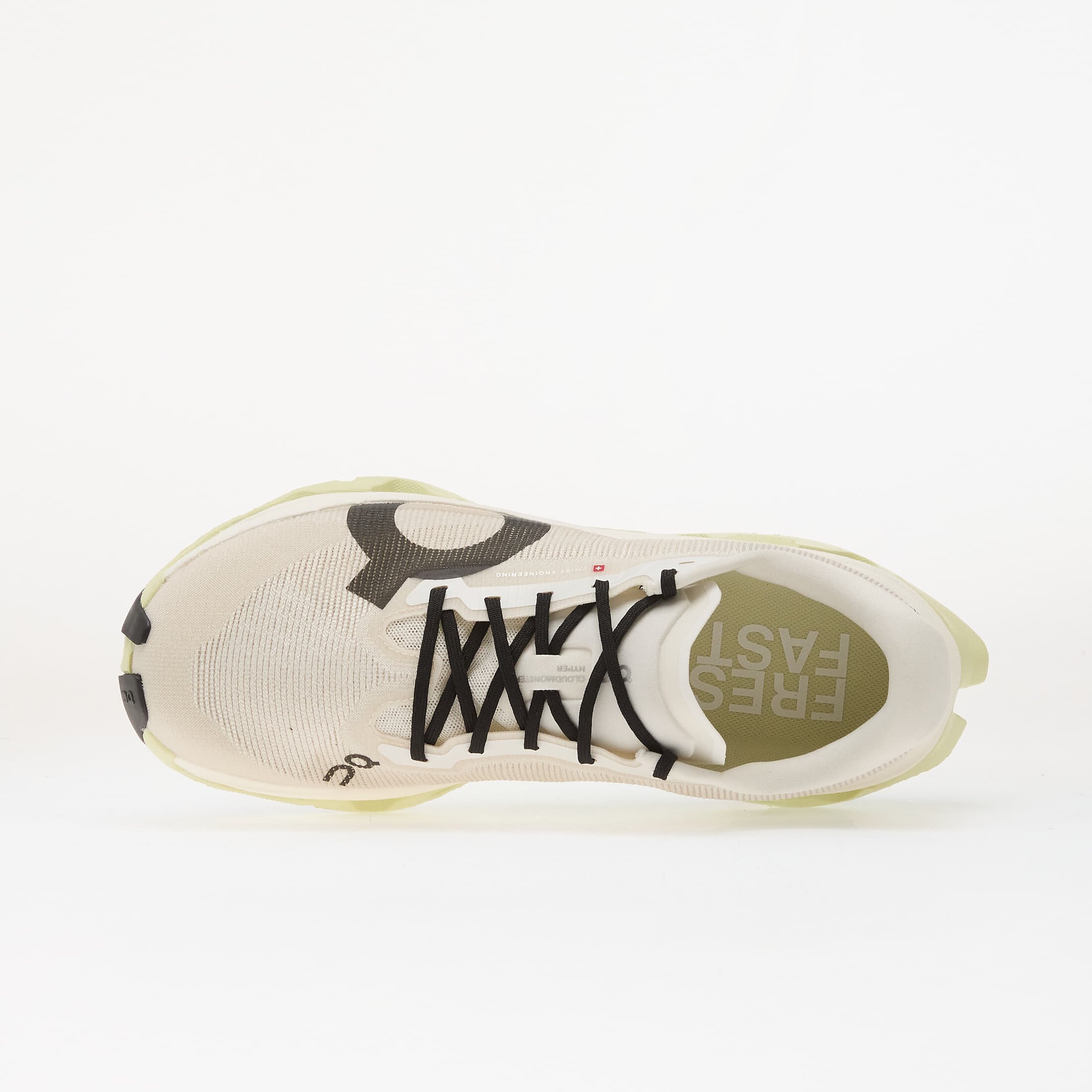 On Обувки M Cloudmster 3 Hyper Ivory/ Linen