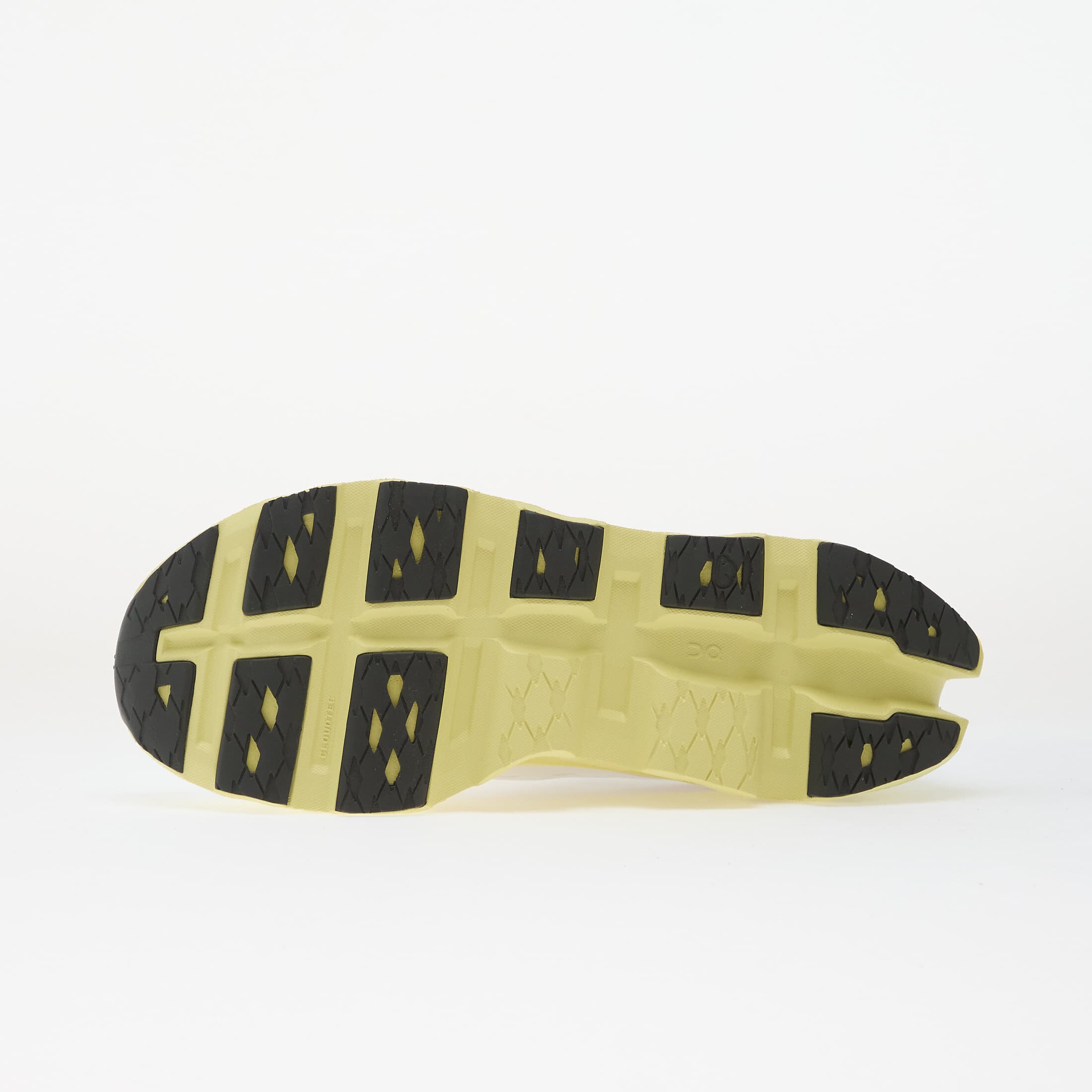On Обувки M Cloudmster 3 Ivory/ Limelight