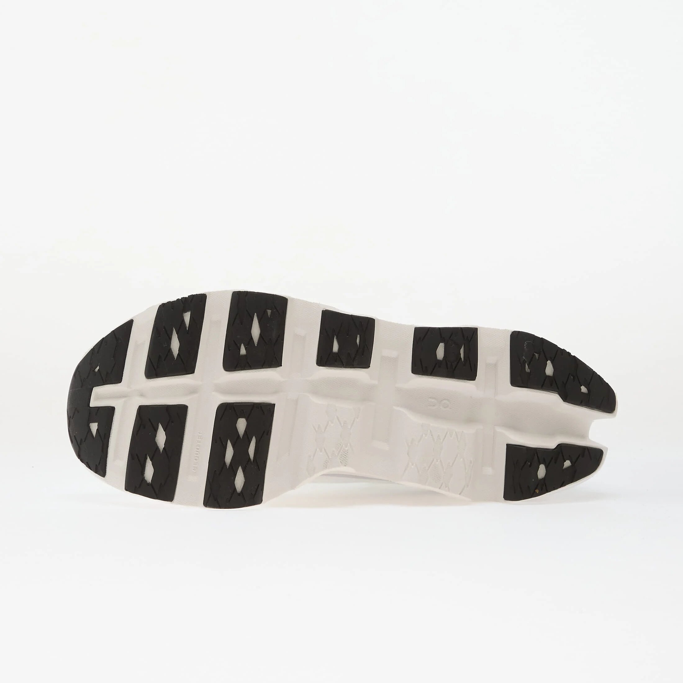 On Обувки M Cloudmster 3 White/ White