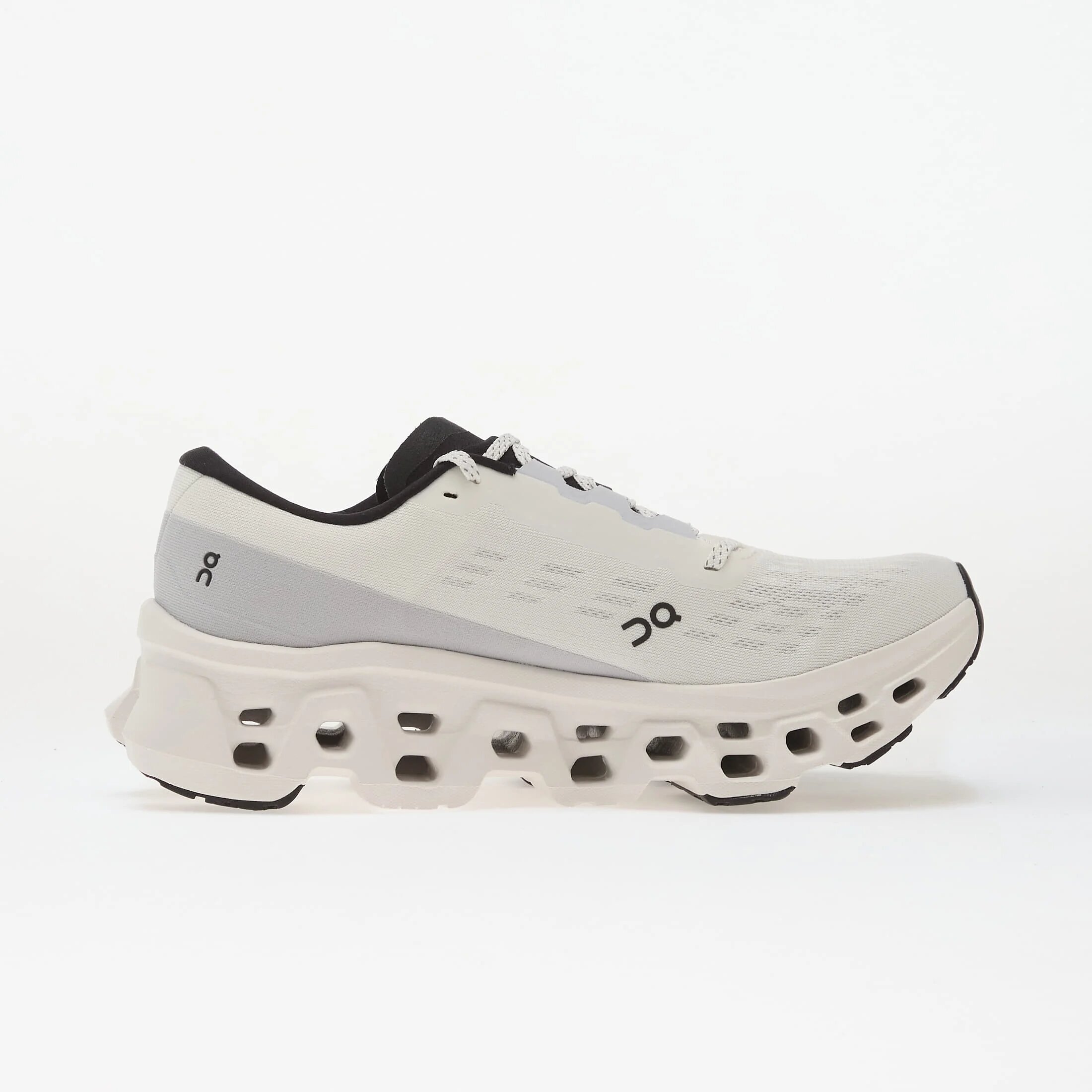 On Обувки M Cloudmster 3 White/ White