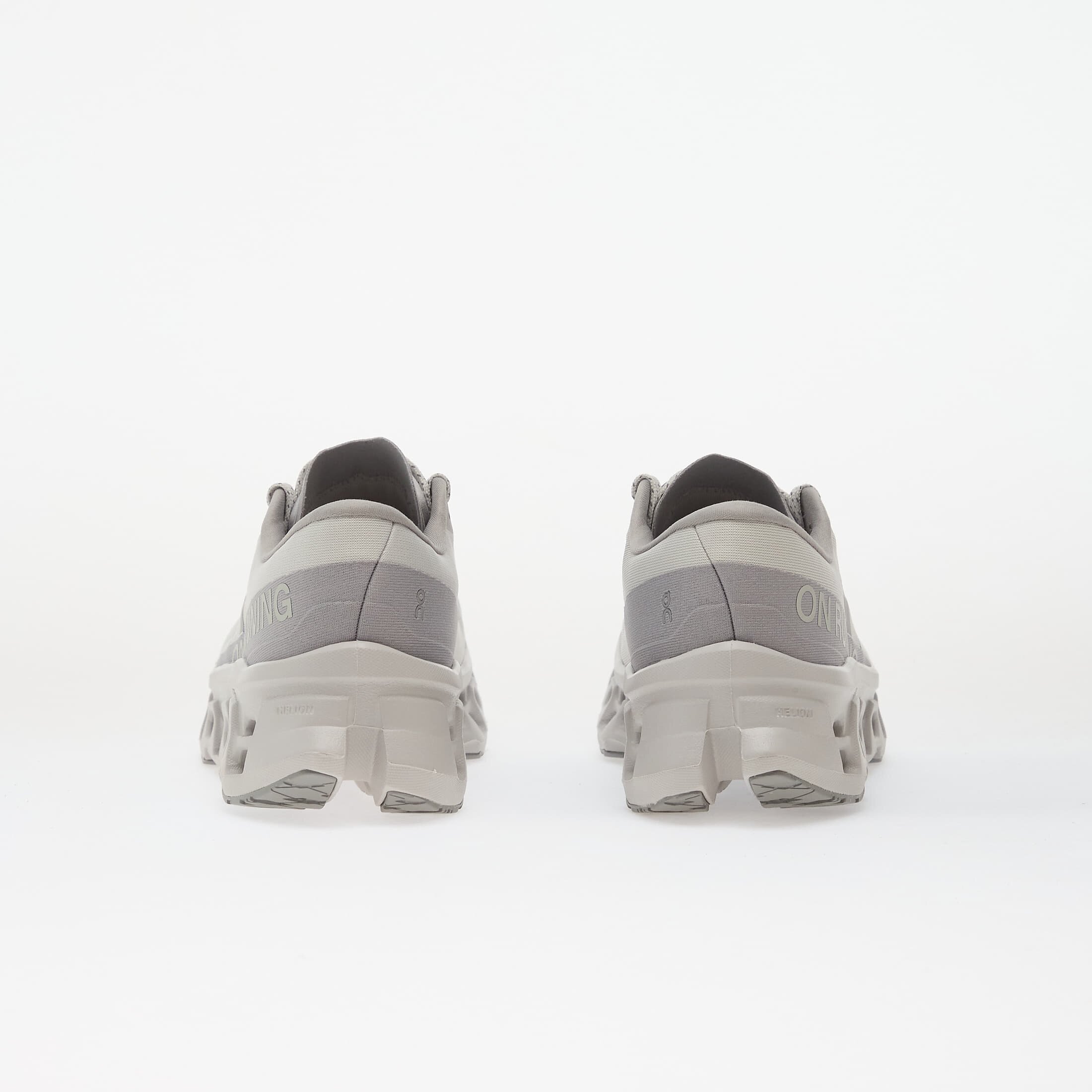 On Обувки M Cloudmster 3 Wolf/ Wolf