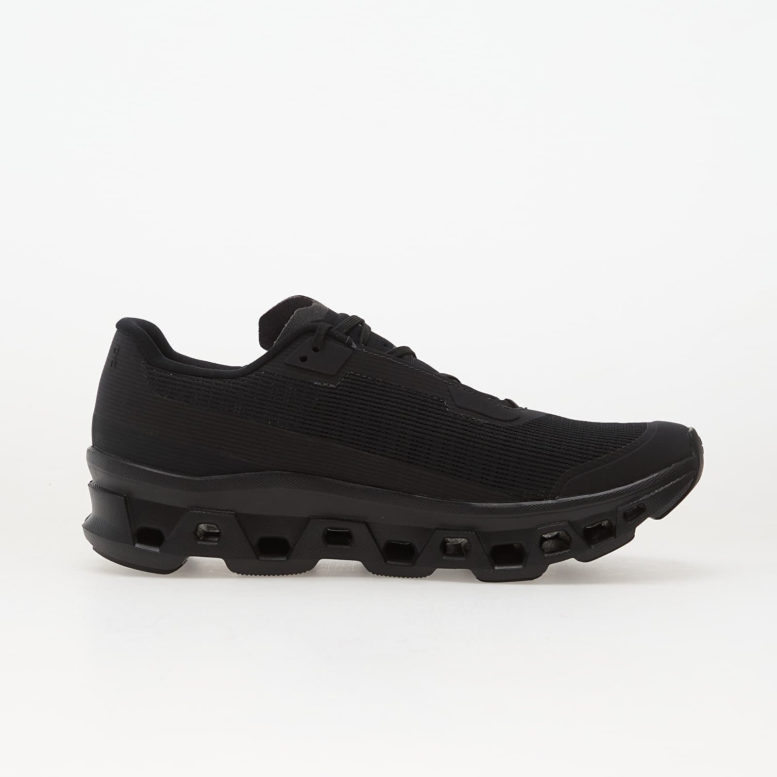 On Обувки M Cloudmster Void Black/ Black