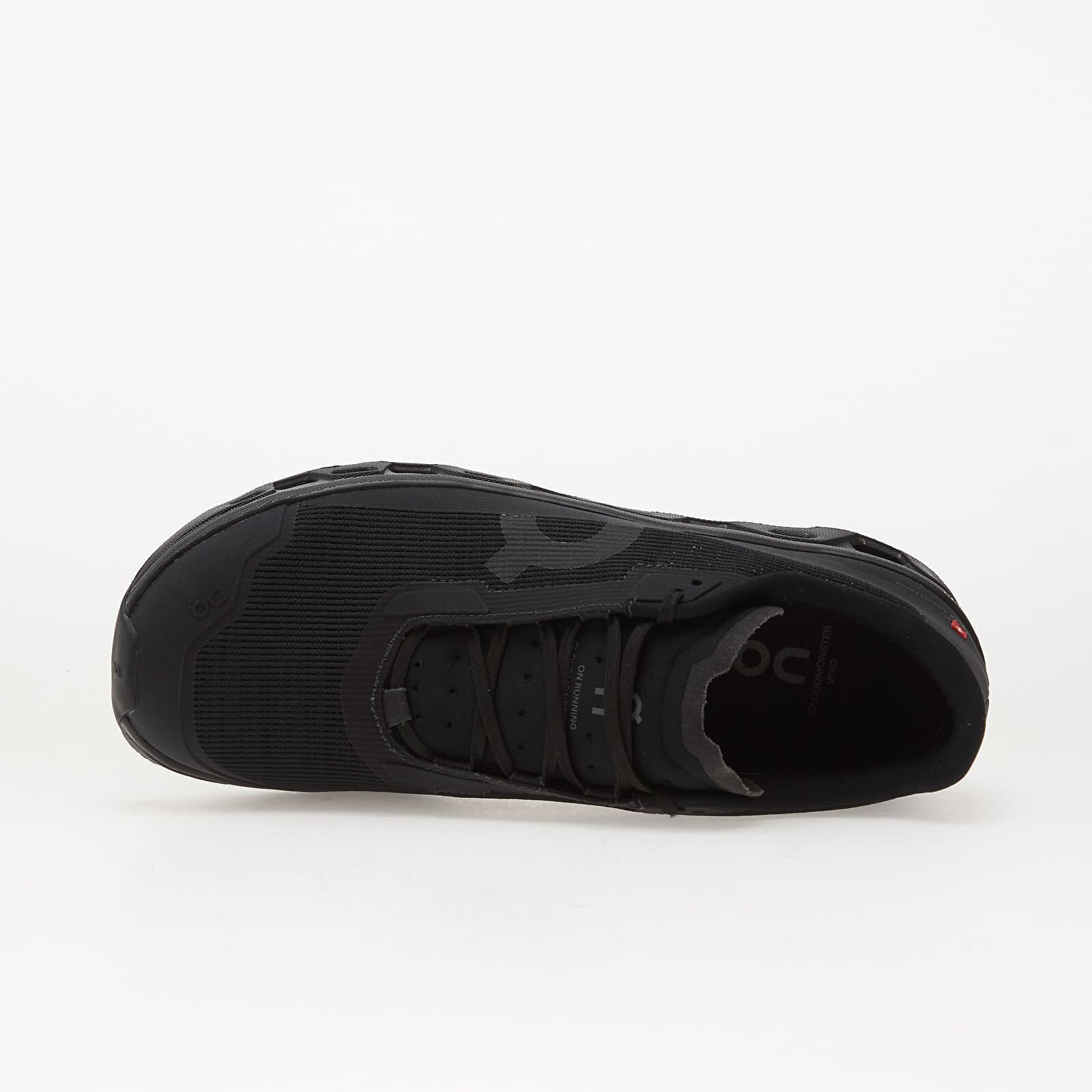 On Обувки M Cloudmster Void Black/ Black