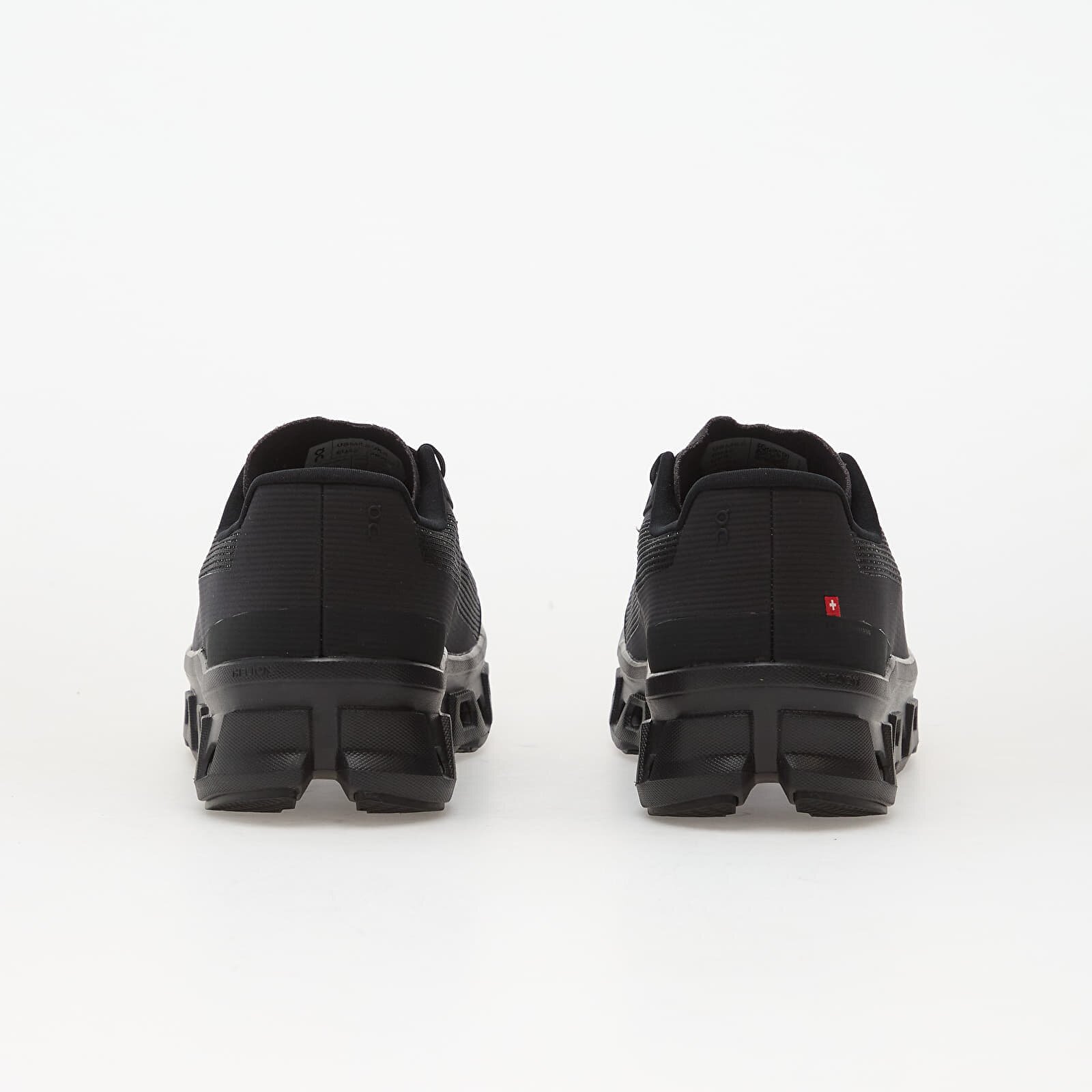 On Обувки M Cloudmster Void Black/ Black