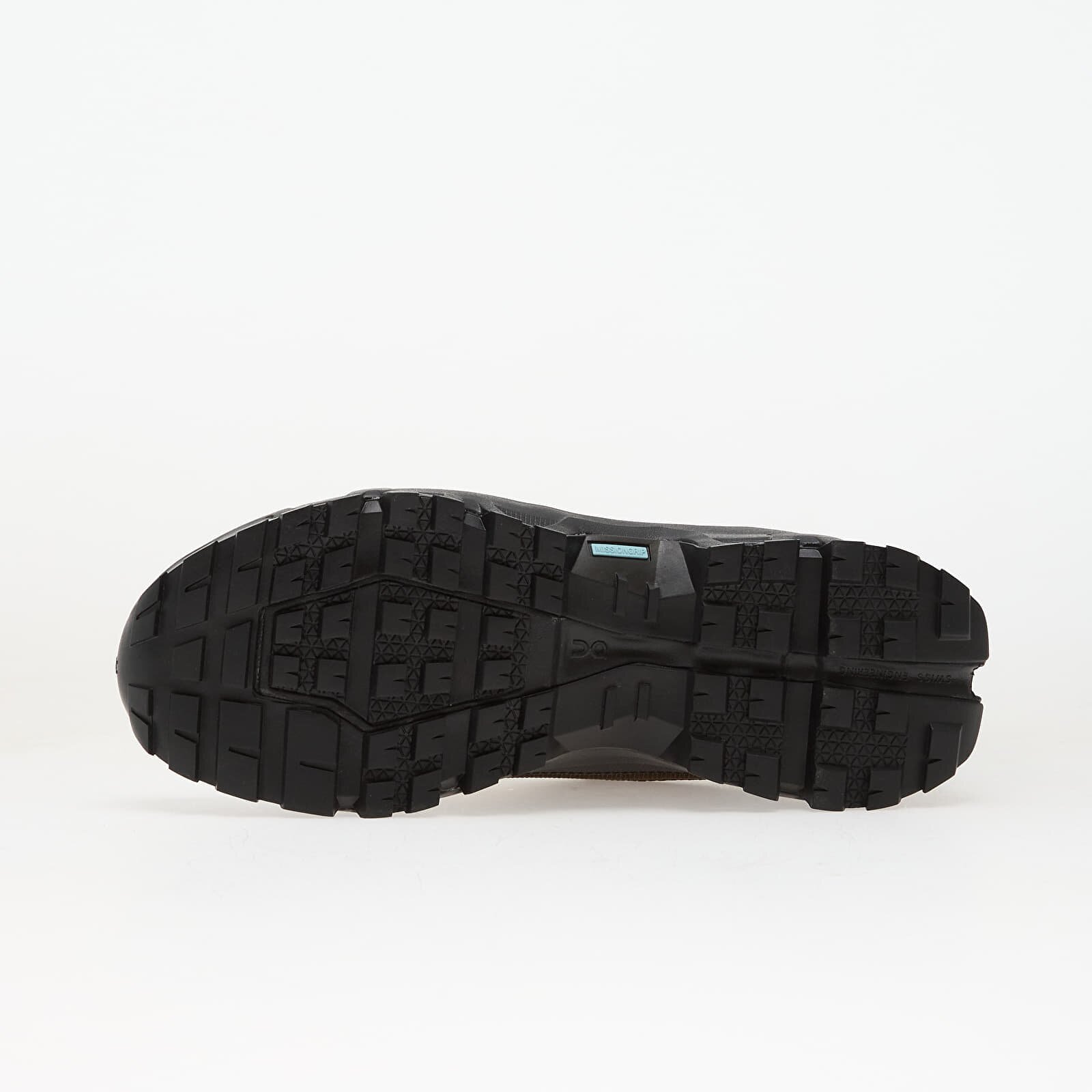 On Обувки M Cloudrock Low WP Earth/ Black