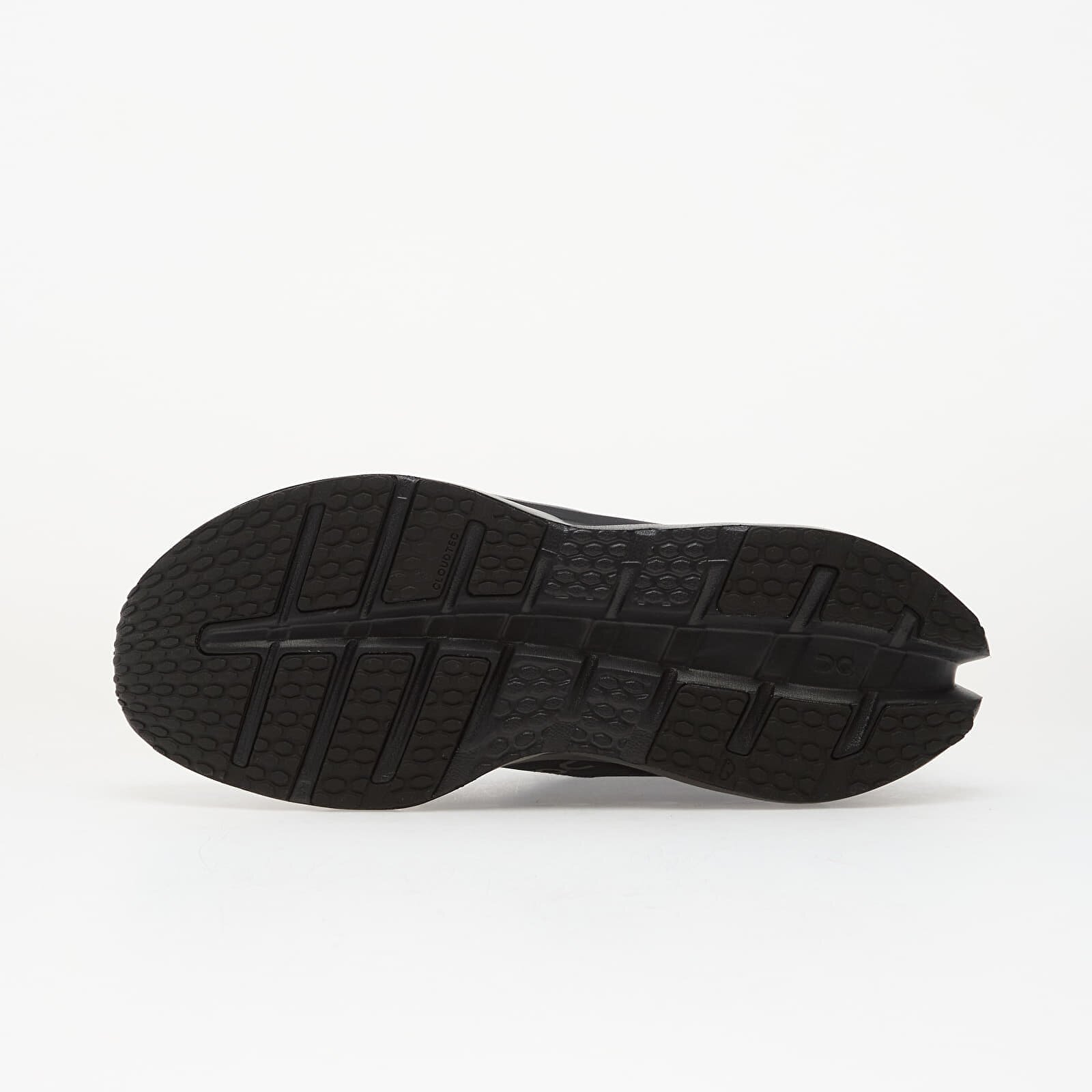 On Обувки M Cloudrunner 3 Black/ Black