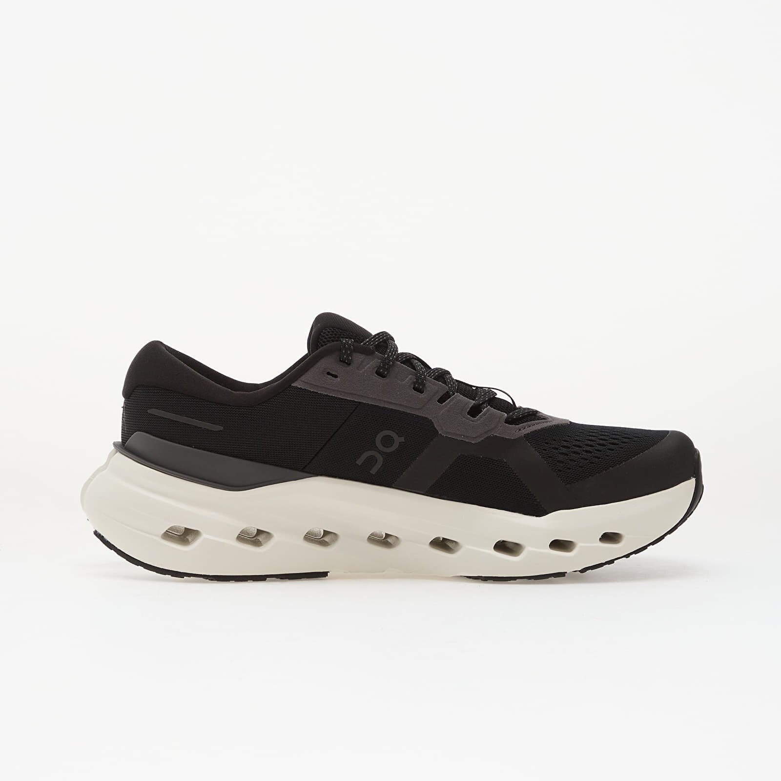 On Обувки M Cloudrunner 3 Black/ Ivory