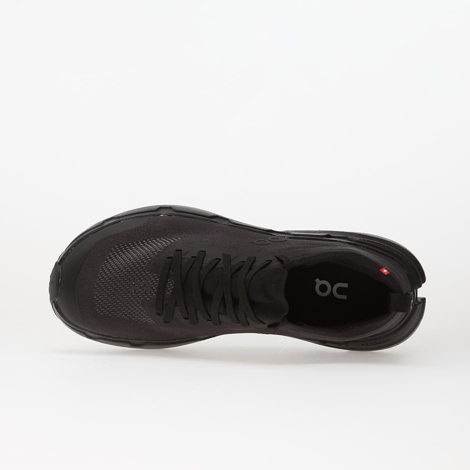 On Обувки M Cloudsoma Black/ Black