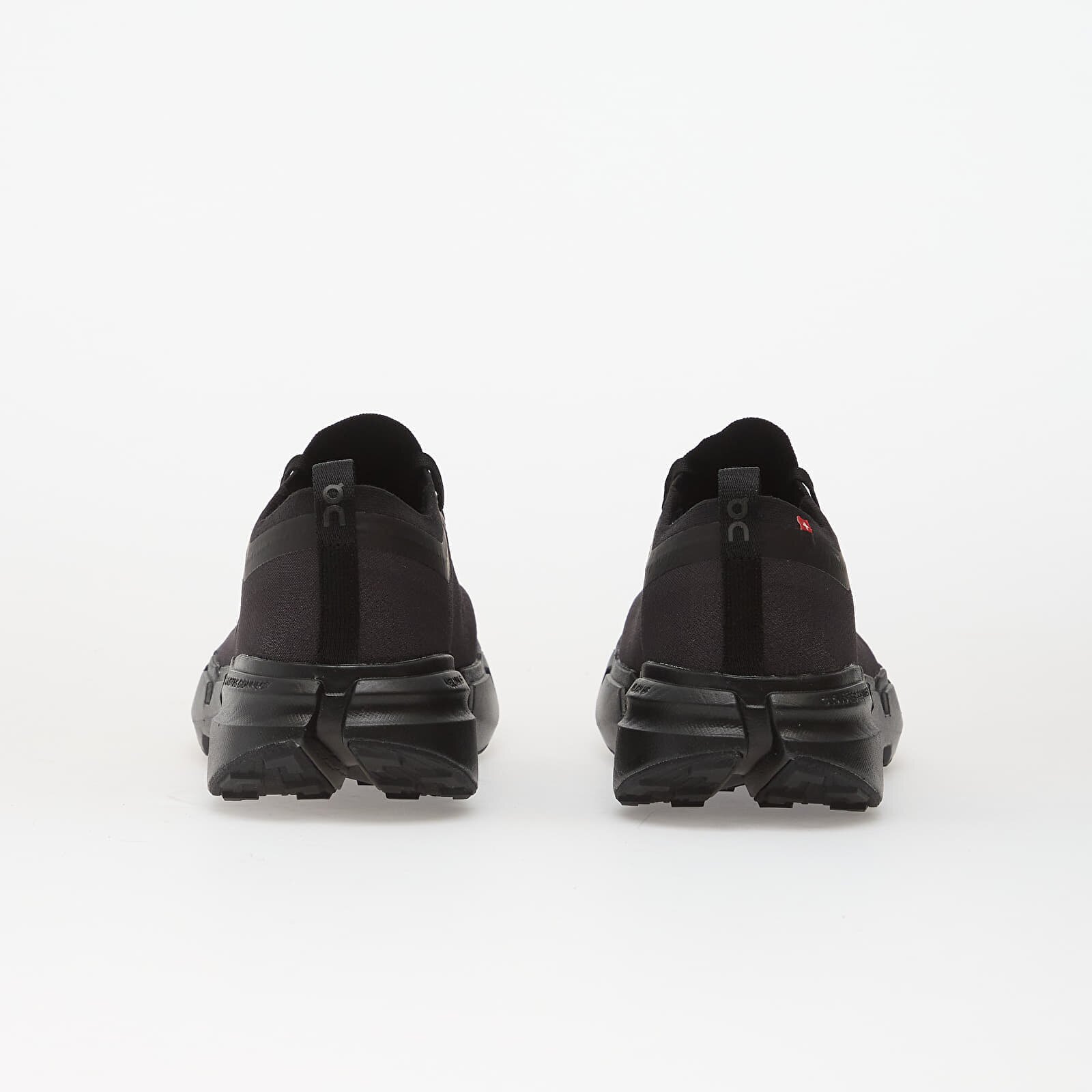 On Обувки M Cloudsoma Black/ Black