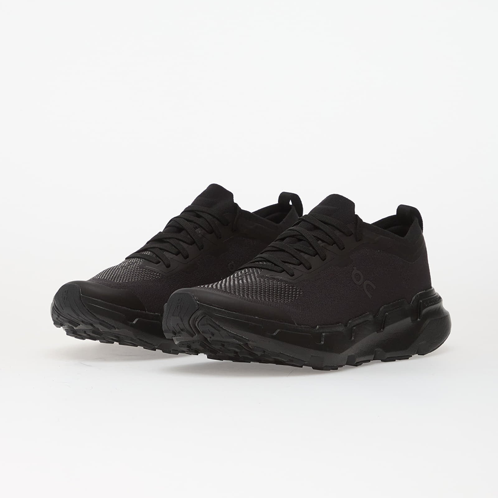 On Обувки M Cloudsoma Black/ Black