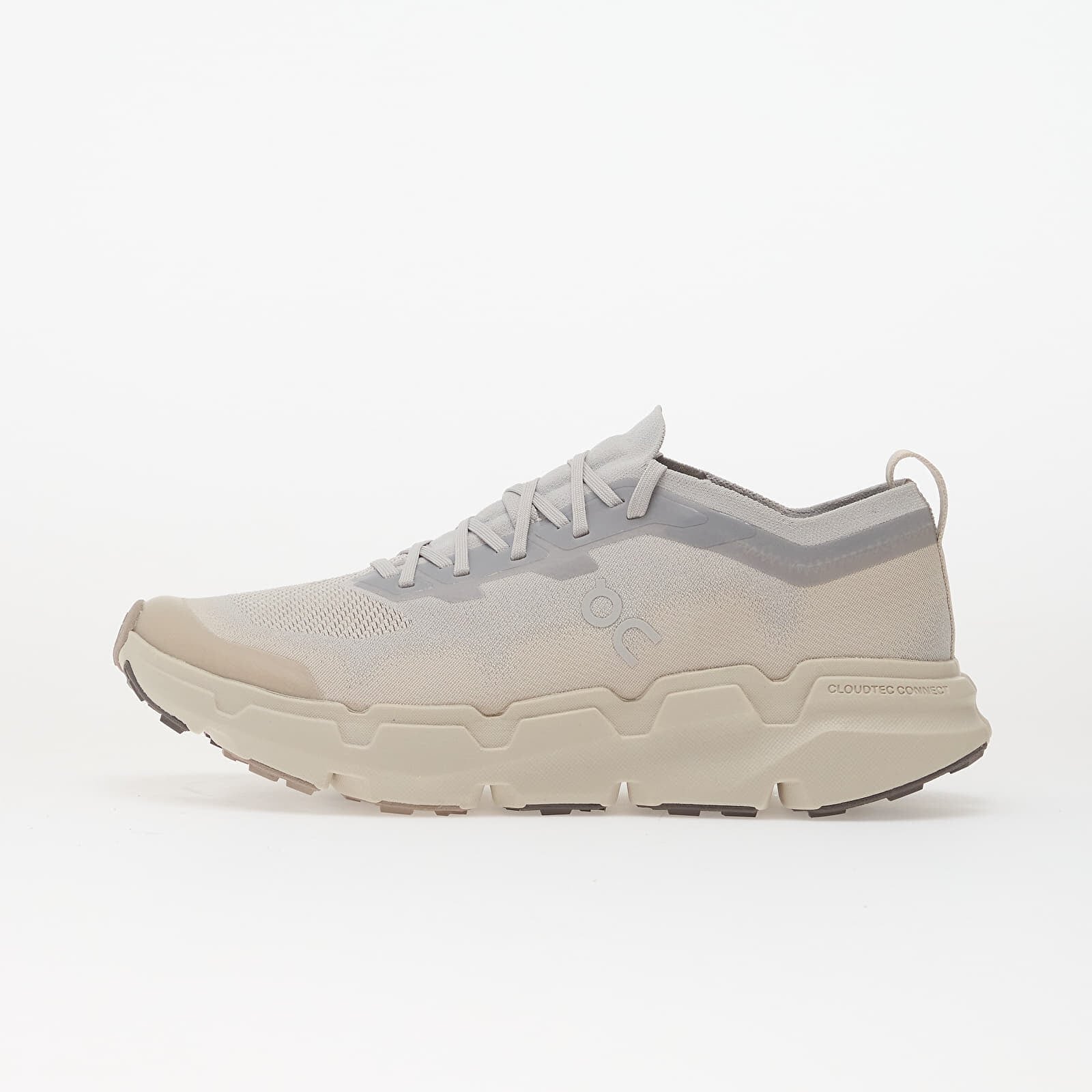 On Обувки M Cloudsoma Glacier/ Pearl