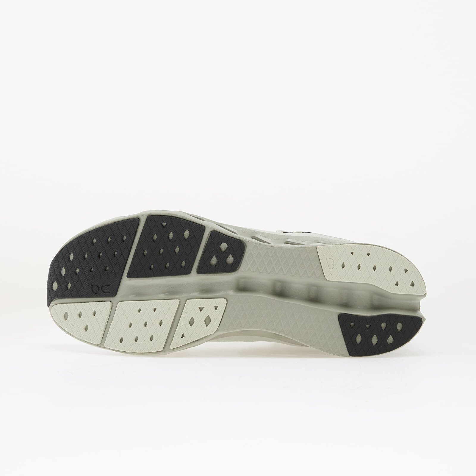 On Обувки M Cloudsurfer 2 Ivory/ Iceberg