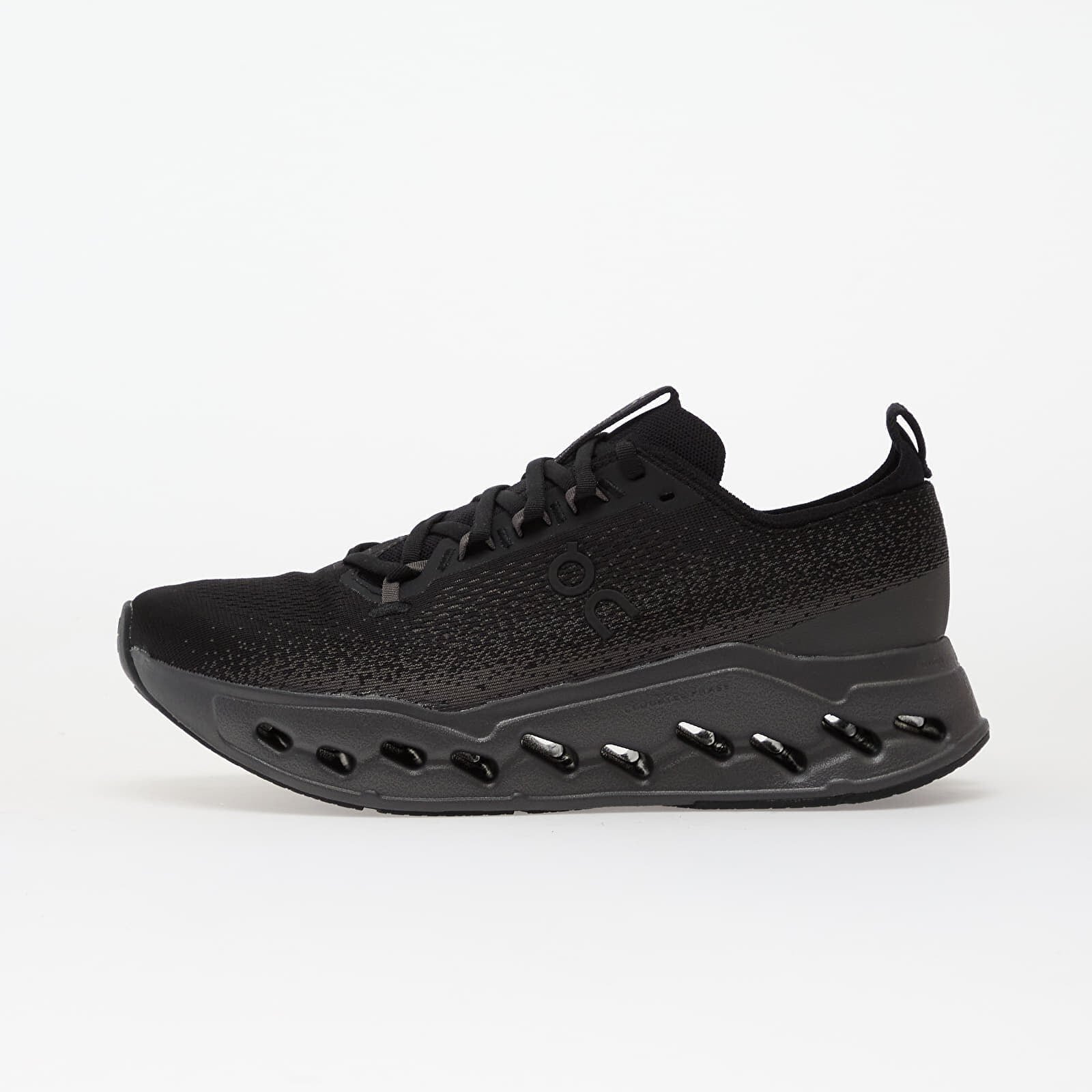On Обувки M Cloudsurfer Max Black/ Eclipse