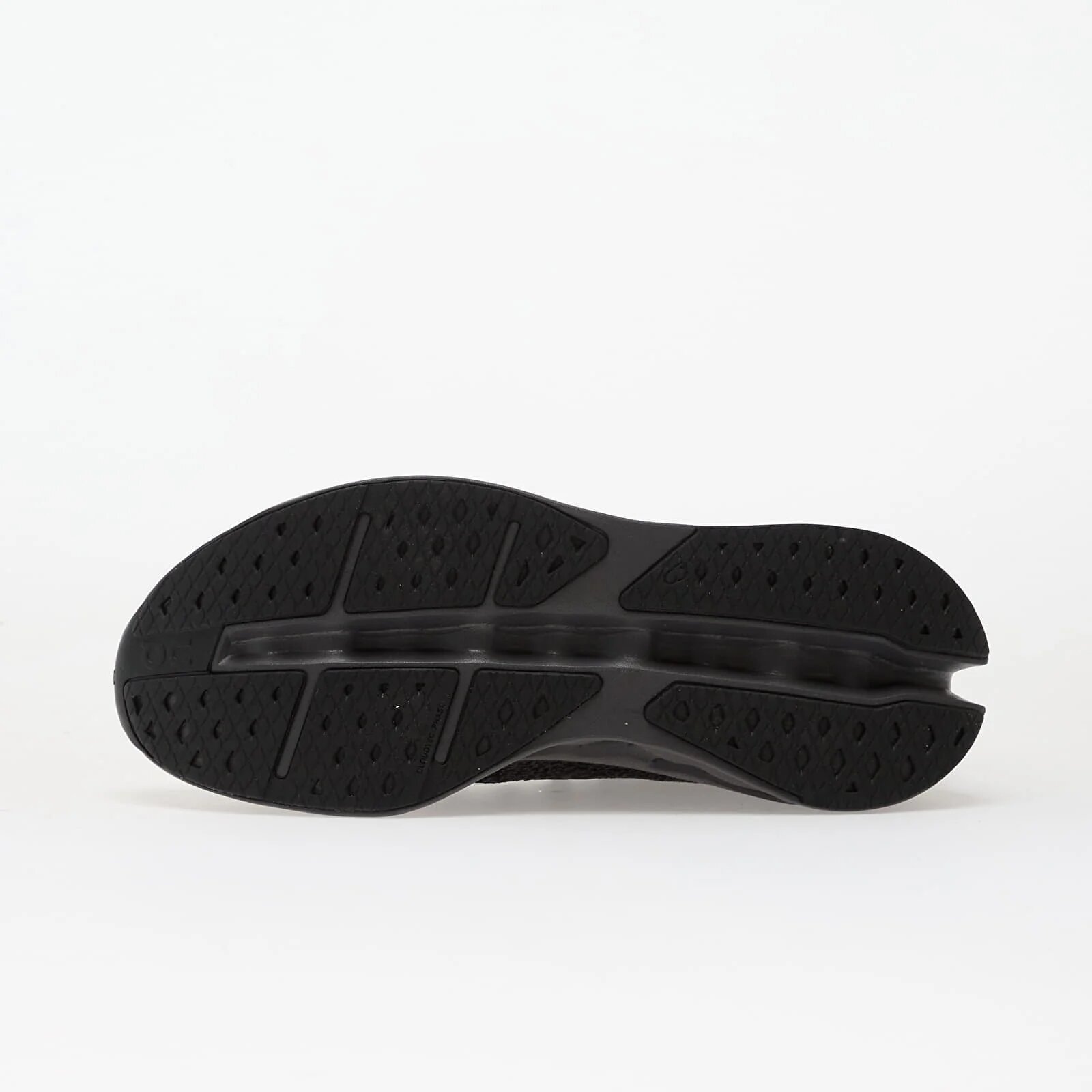 On Обувки M Cloudsurfer Max Black/ Eclipse
