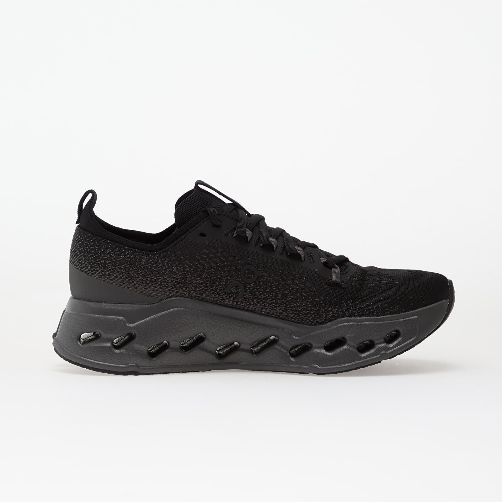 On Обувки M Cloudsurfer Max Black/ Eclipse