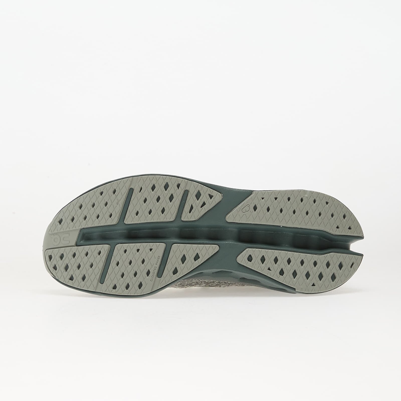 On Обувки M Cloudsurfer Max Iceberg/ Olive
