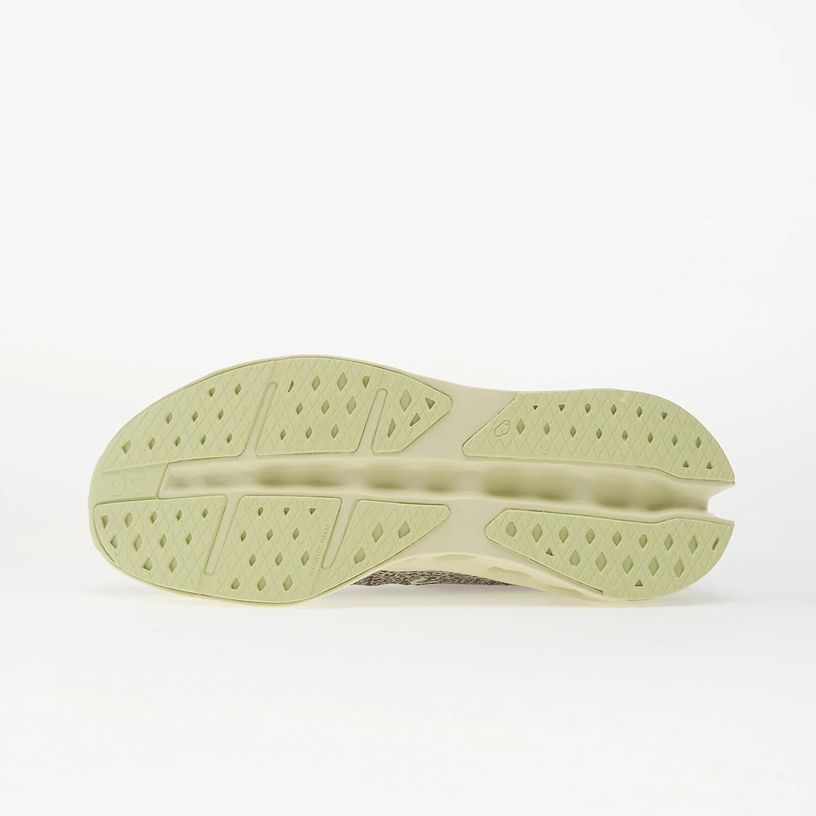On Обувки M Cloudsurfer Max Olive/ Seedling