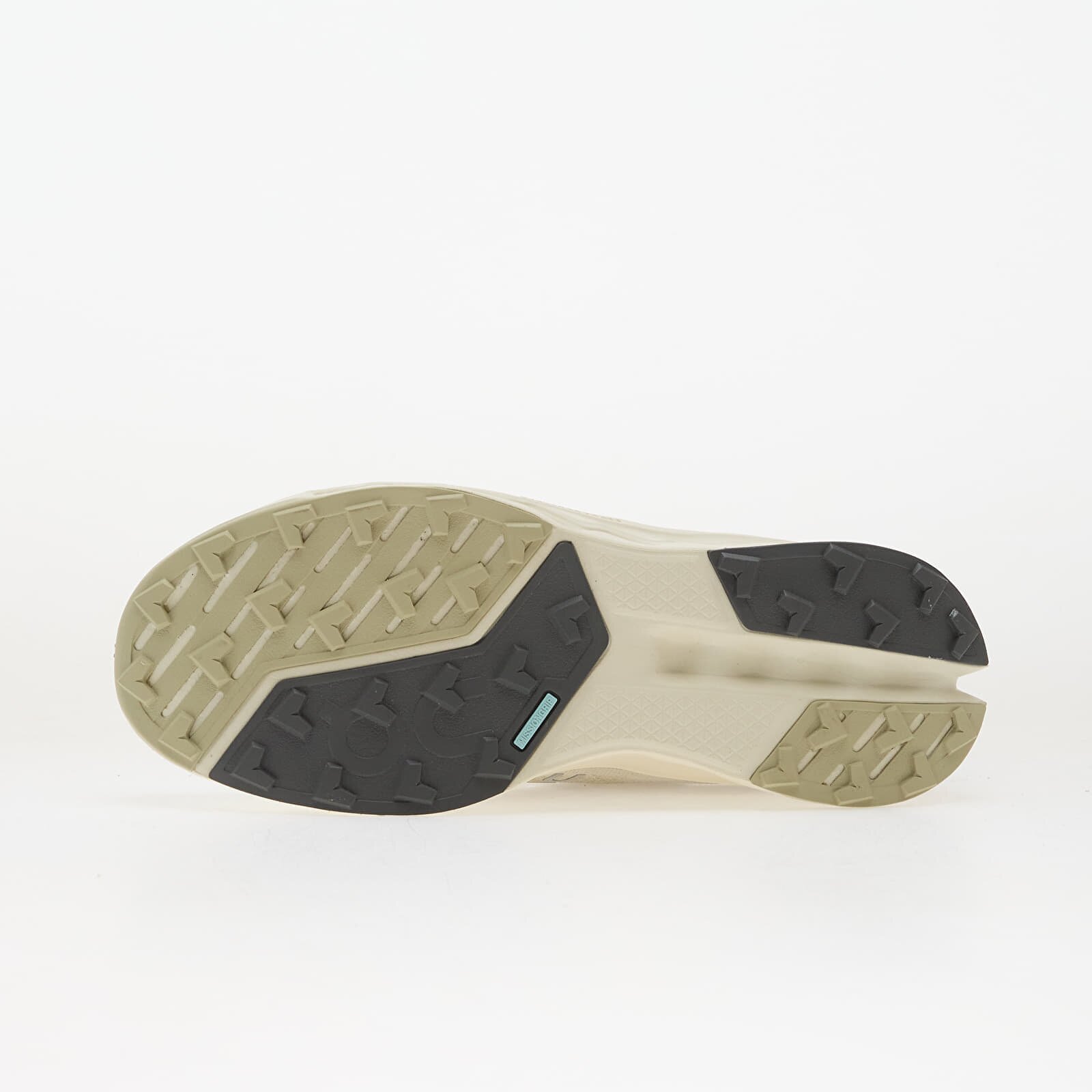 On Обувки M Cloudsurfer Trail 2 Chalk/ Ghost