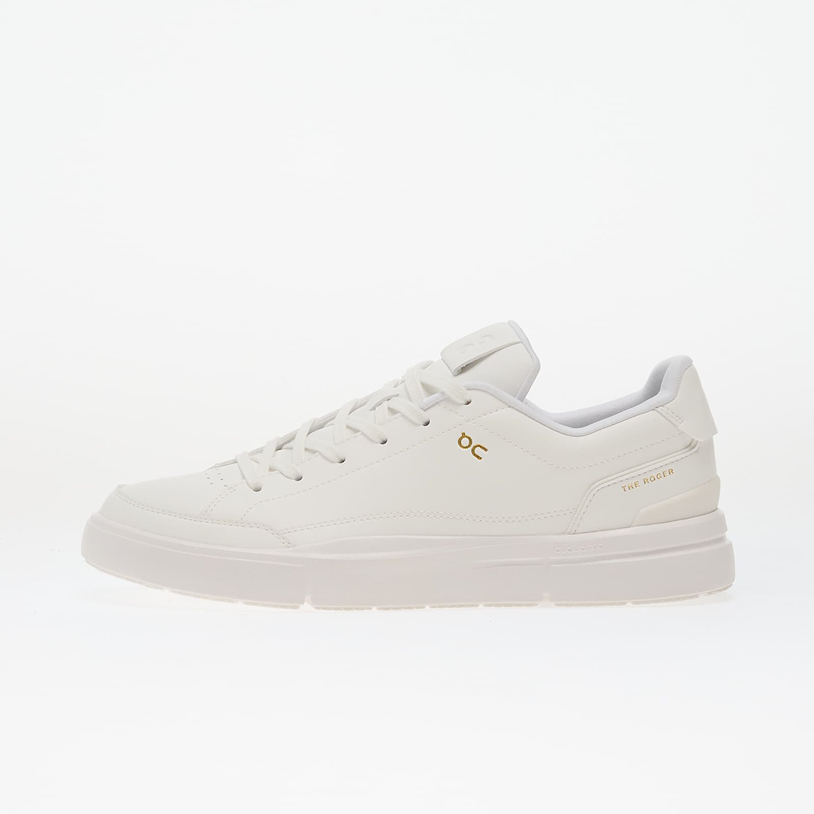 On Обувки M The Roger Centre Court White/ White