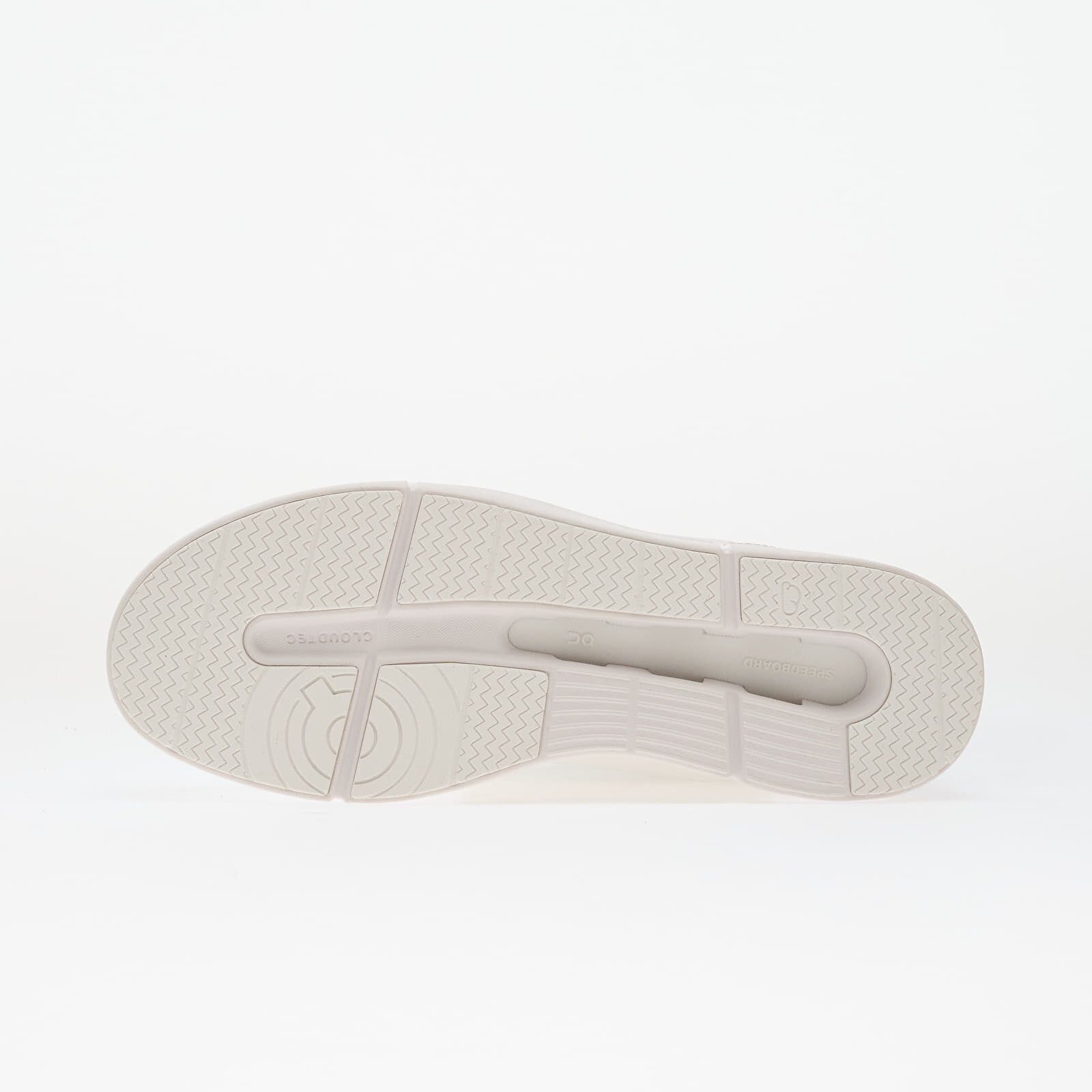 On Обувки M The Roger Centre Court White/ White