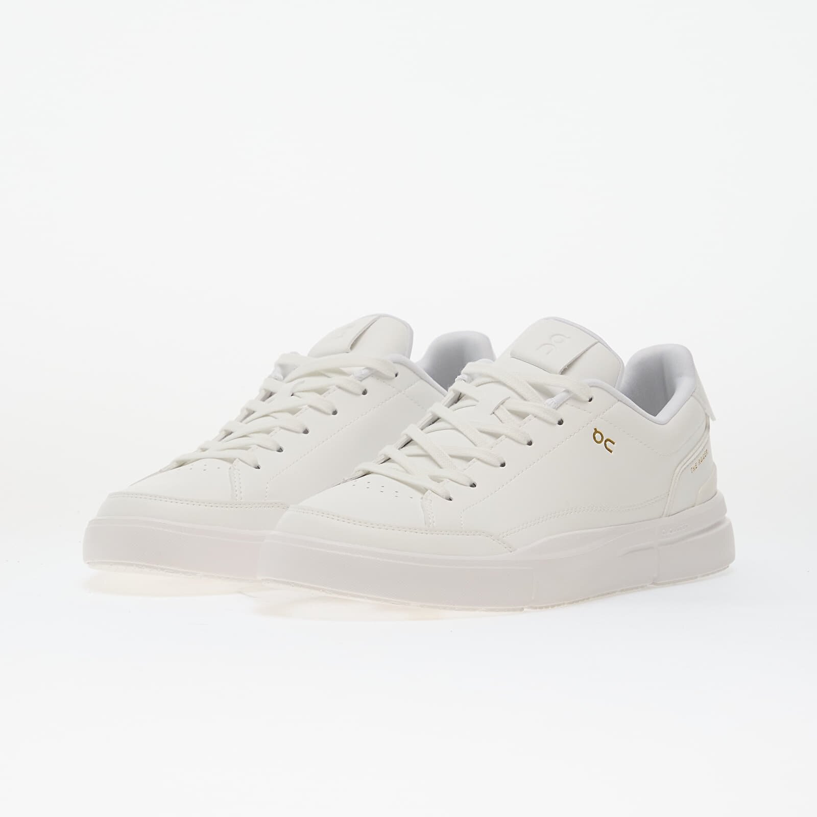On Обувки M The Roger Centre Court White/ White
