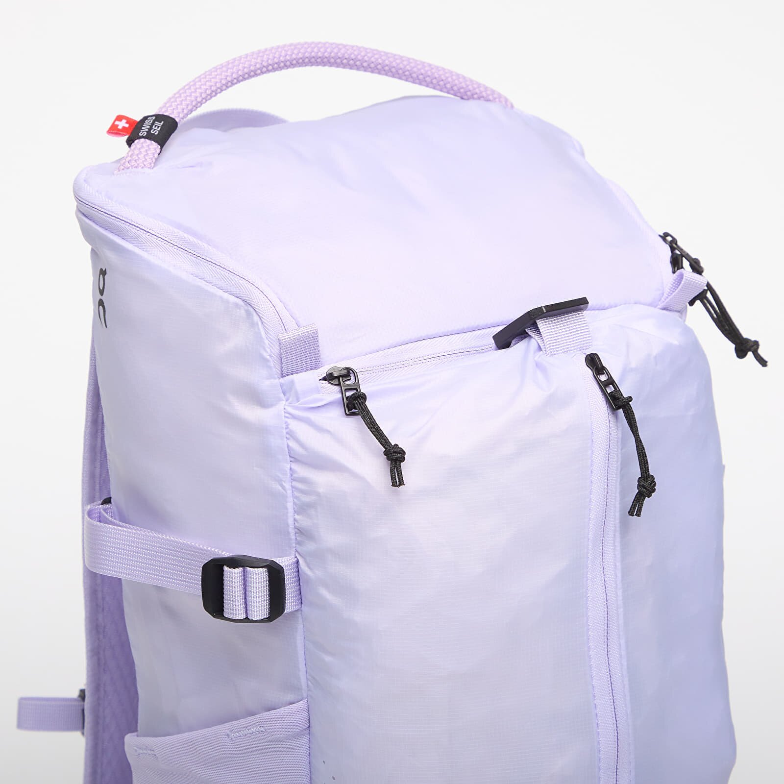 On Раница Speed Pack 18L Lite Thistle