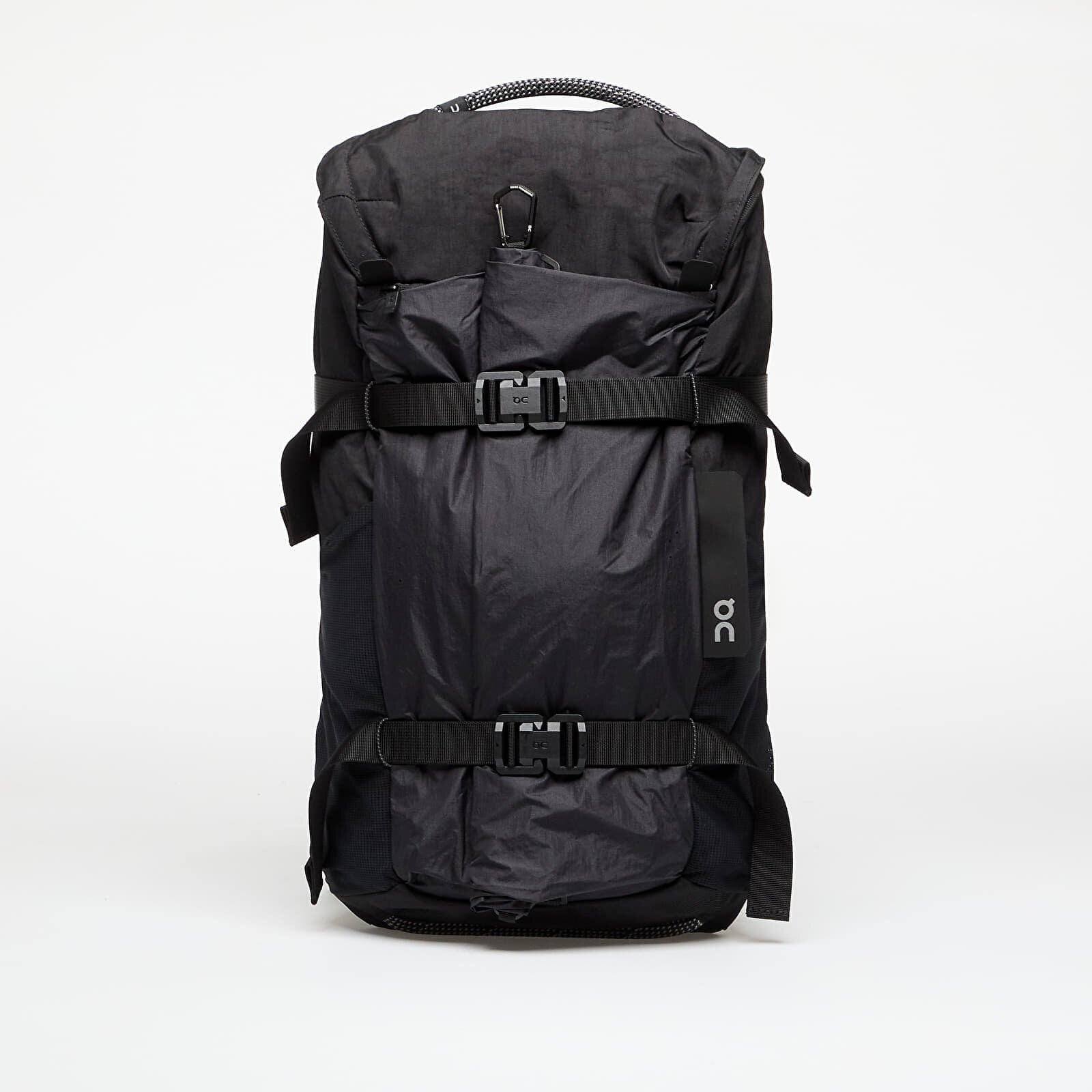 On Раница Speed Pack 24L Elite Black/ Magnet