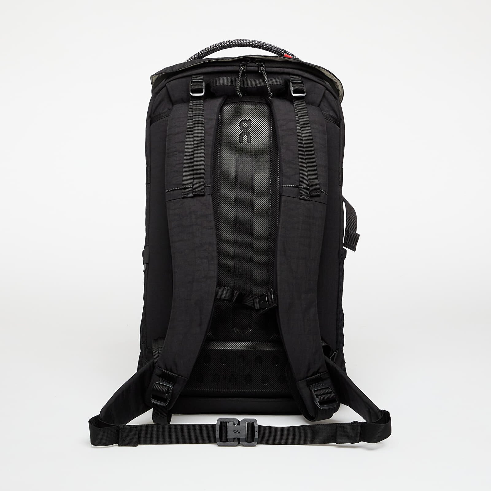 On Раница Speed Pack 24L Elite Black/ Magnet