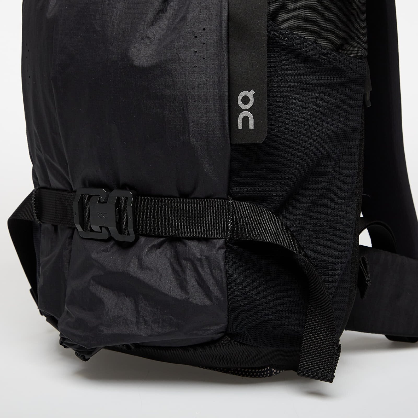 On Раница Speed Pack 24L Elite Black/ Magnet