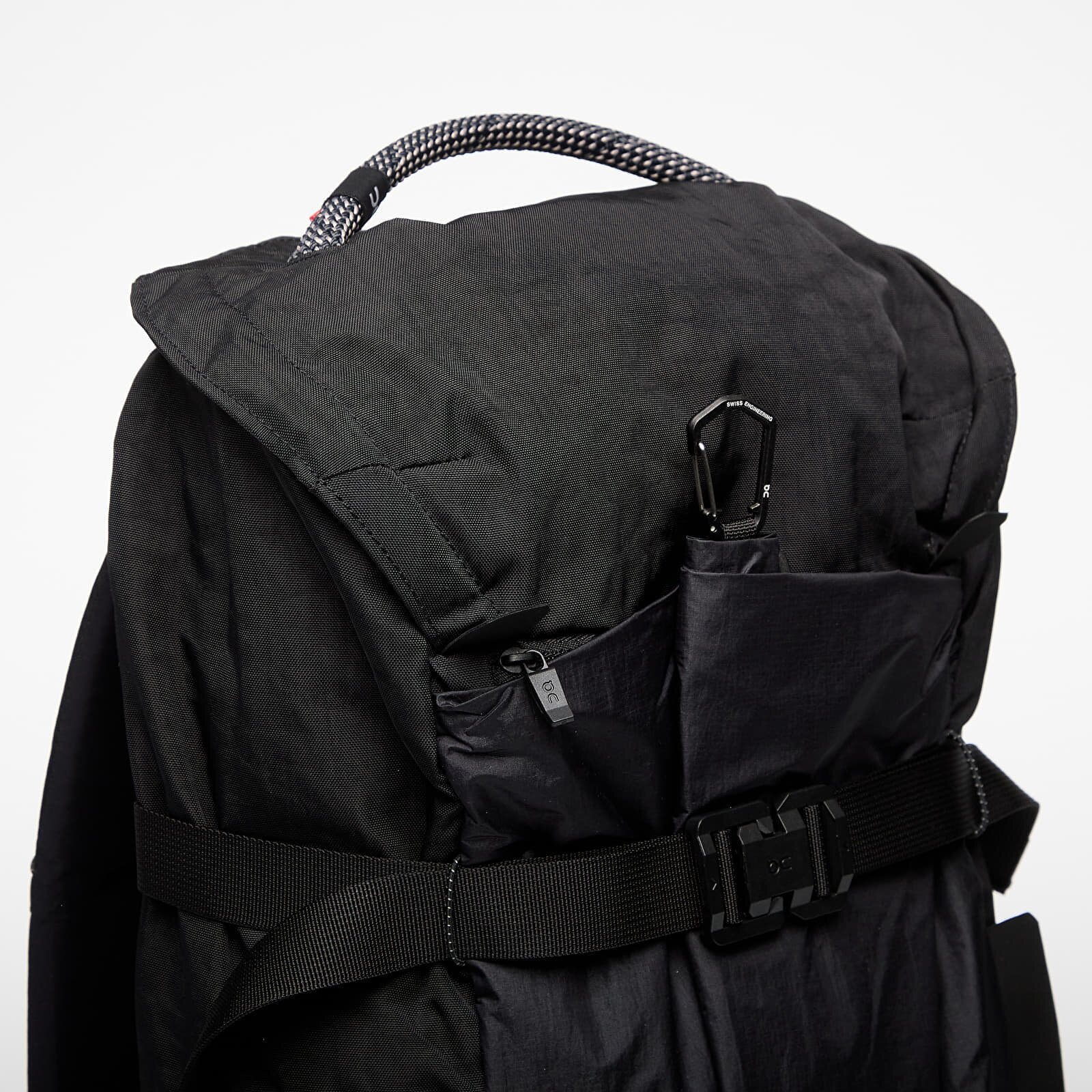 On Раница Speed Pack 24L Elite Black/ Magnet