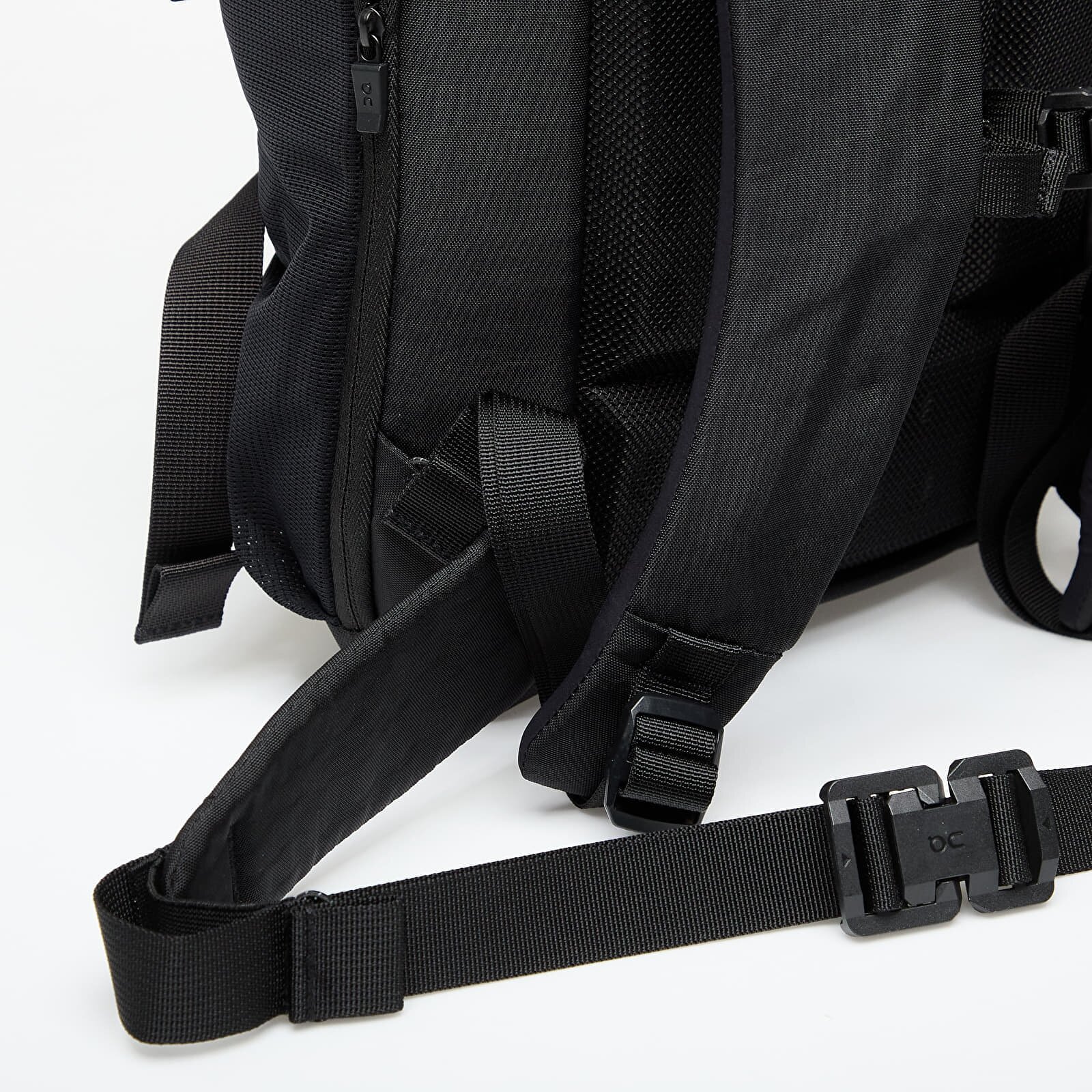 On Раница Speed Pack 24L Elite Black/ Magnet
