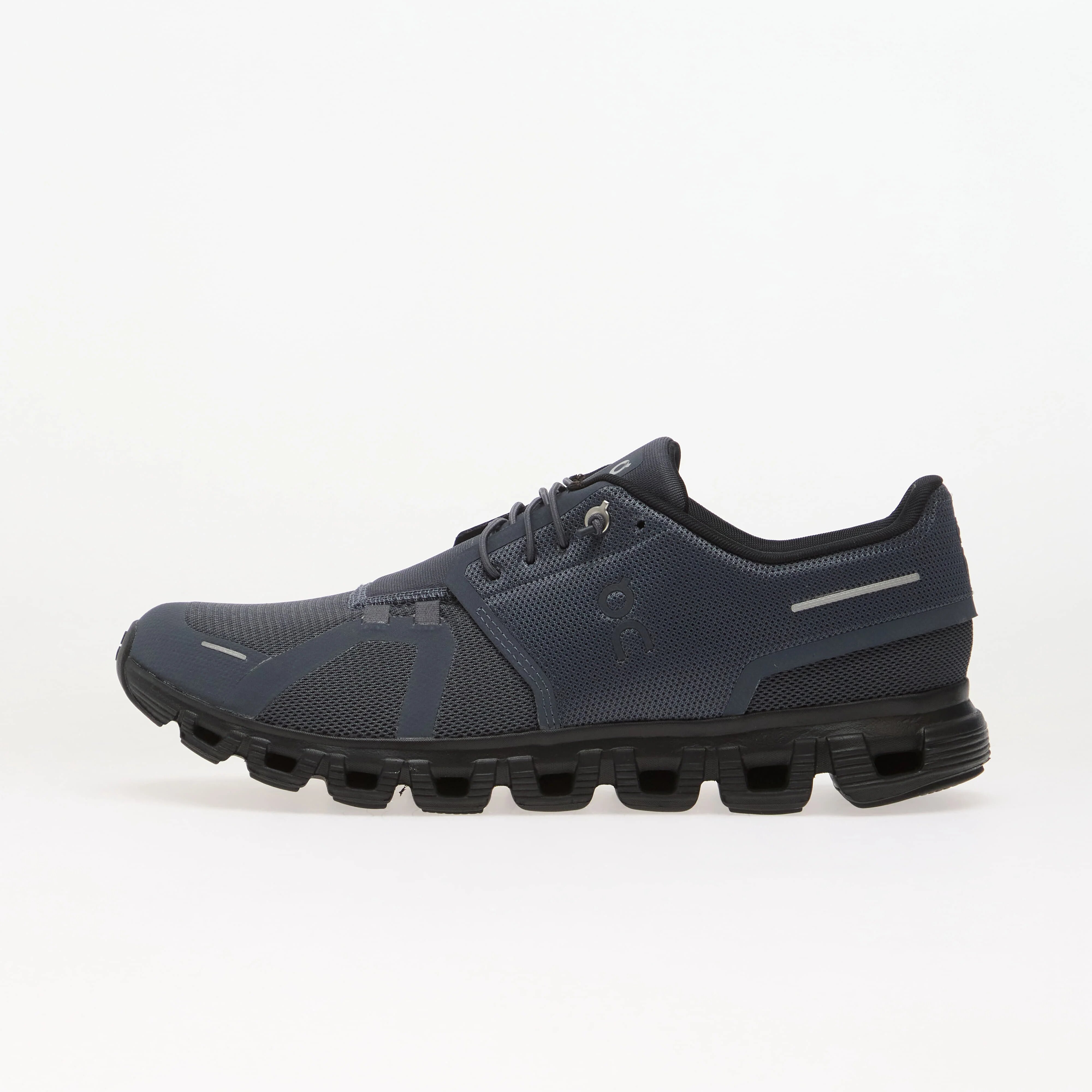 On Сникърси Cloud 6 Navy/ Black