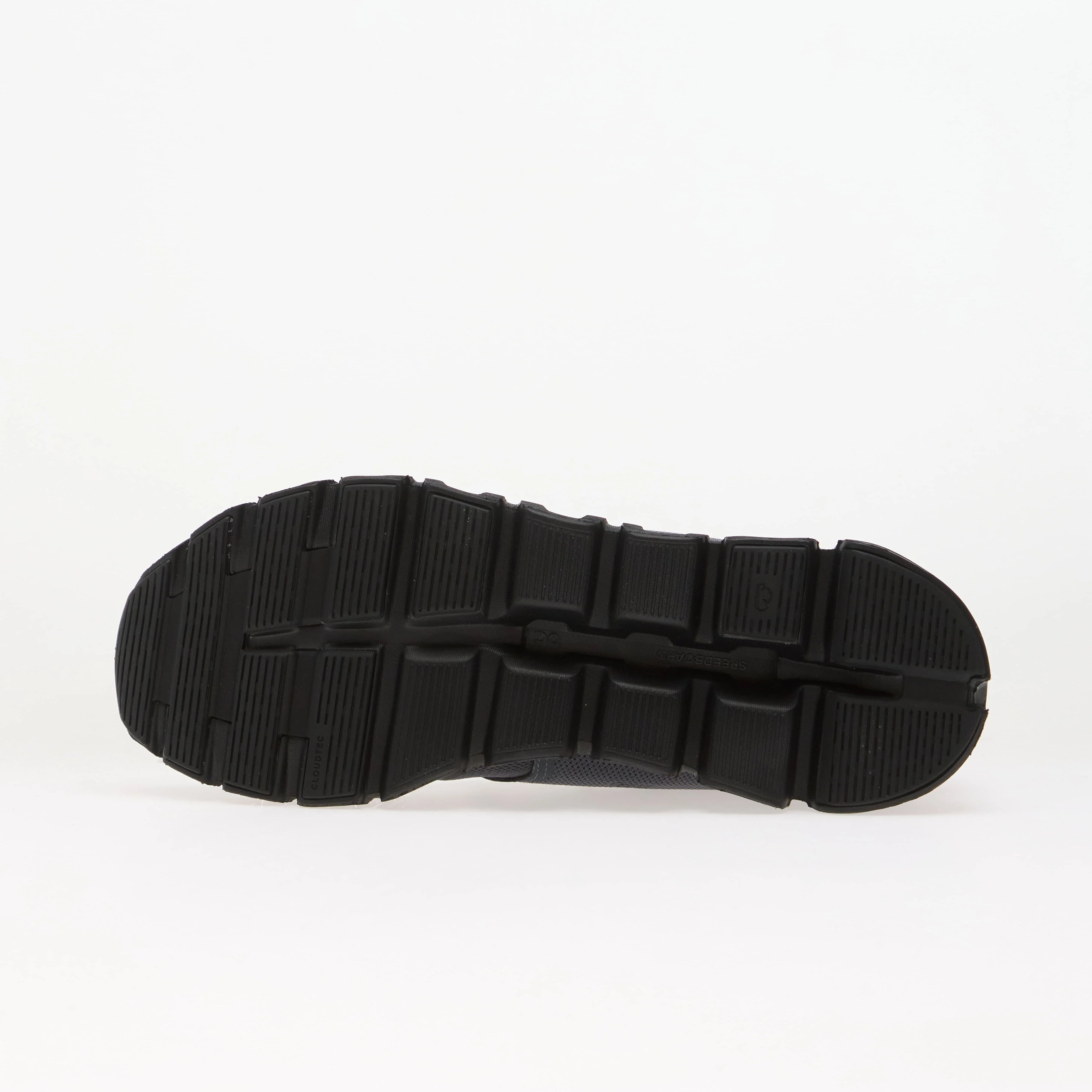 On Сникърси Cloud 6 Navy/ Black