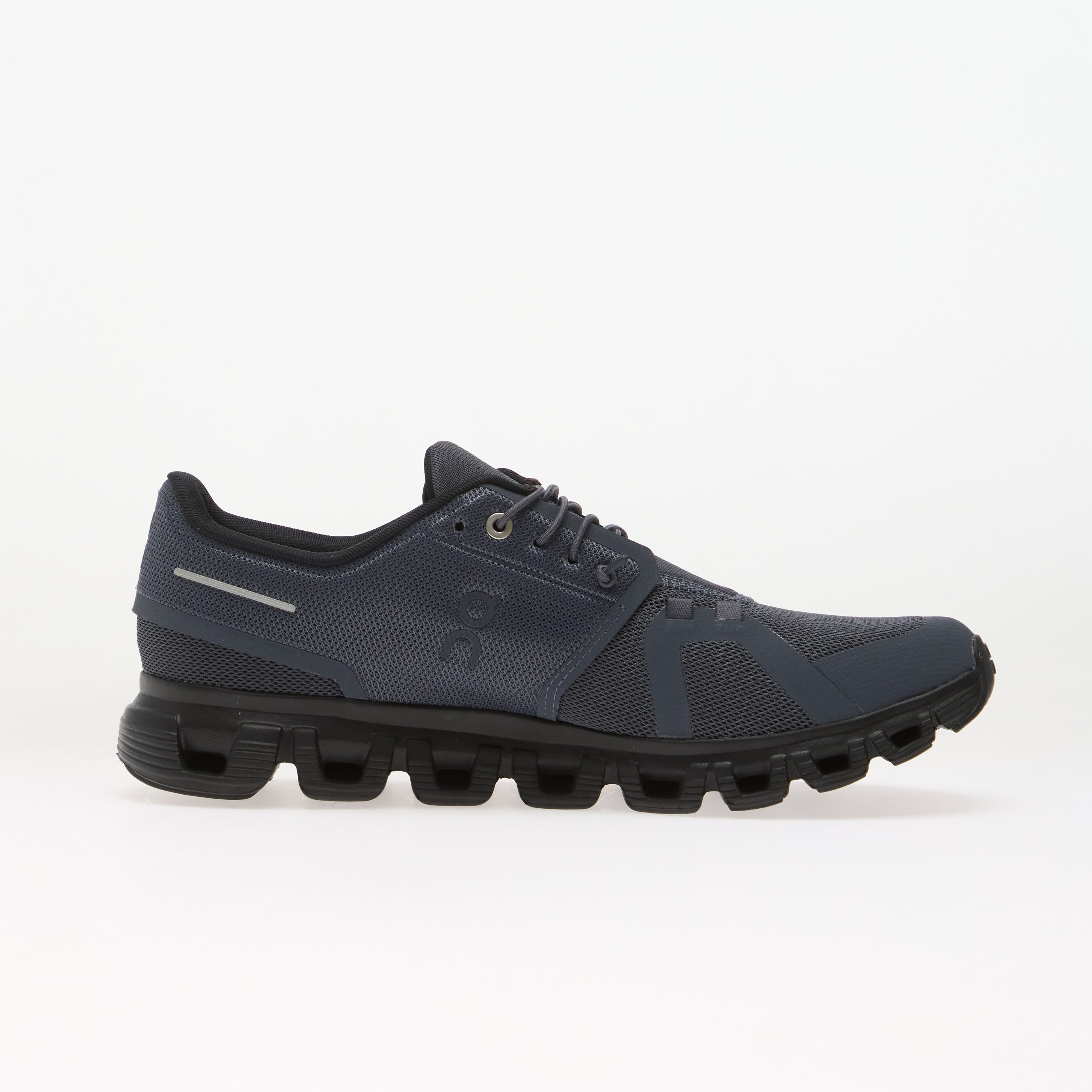 On Сникърси Cloud 6 Navy/ Black