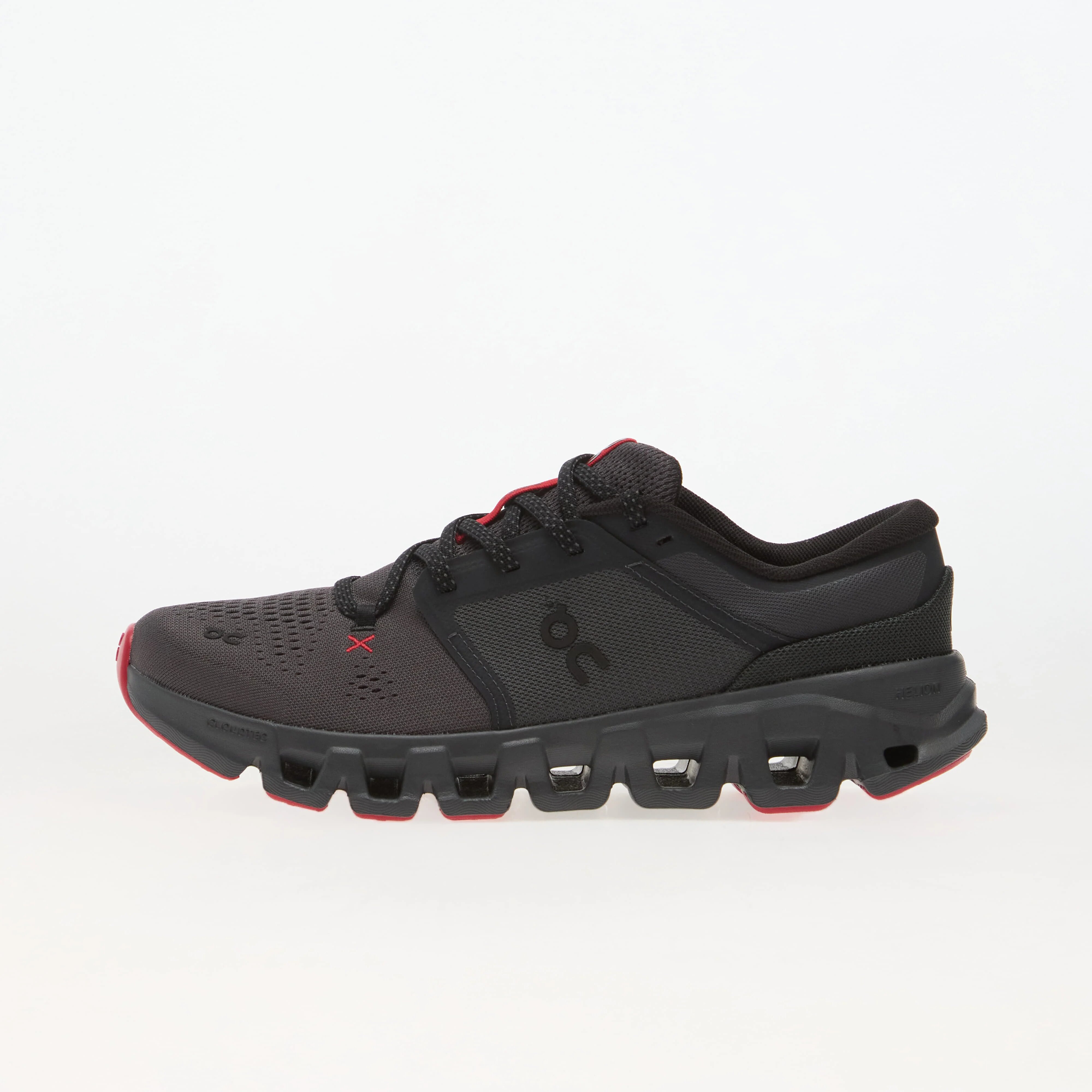 On Сникърси Cloud X 5 Eclipse/ Black