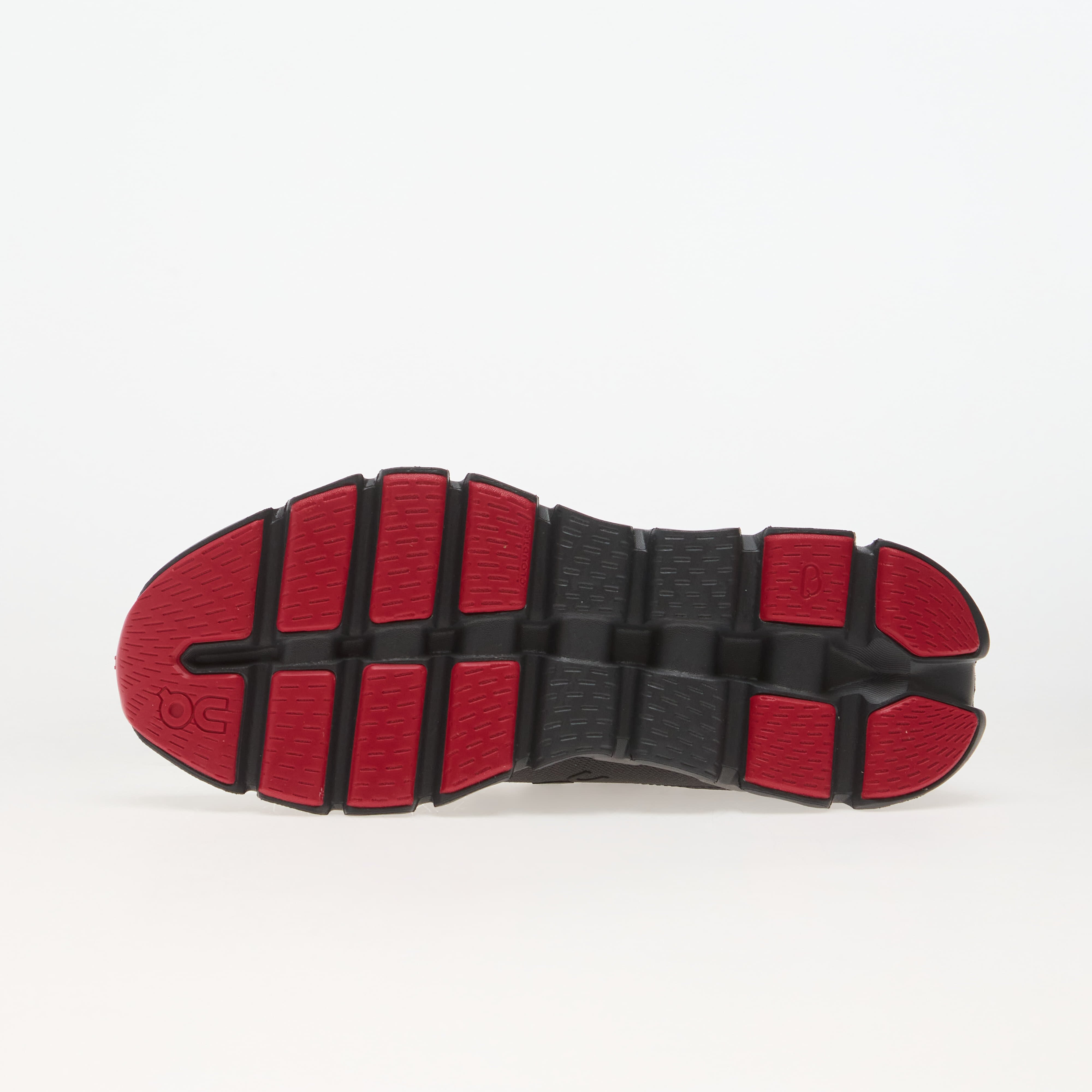 On Сникърси Cloud X 5 Eclipse/ Black