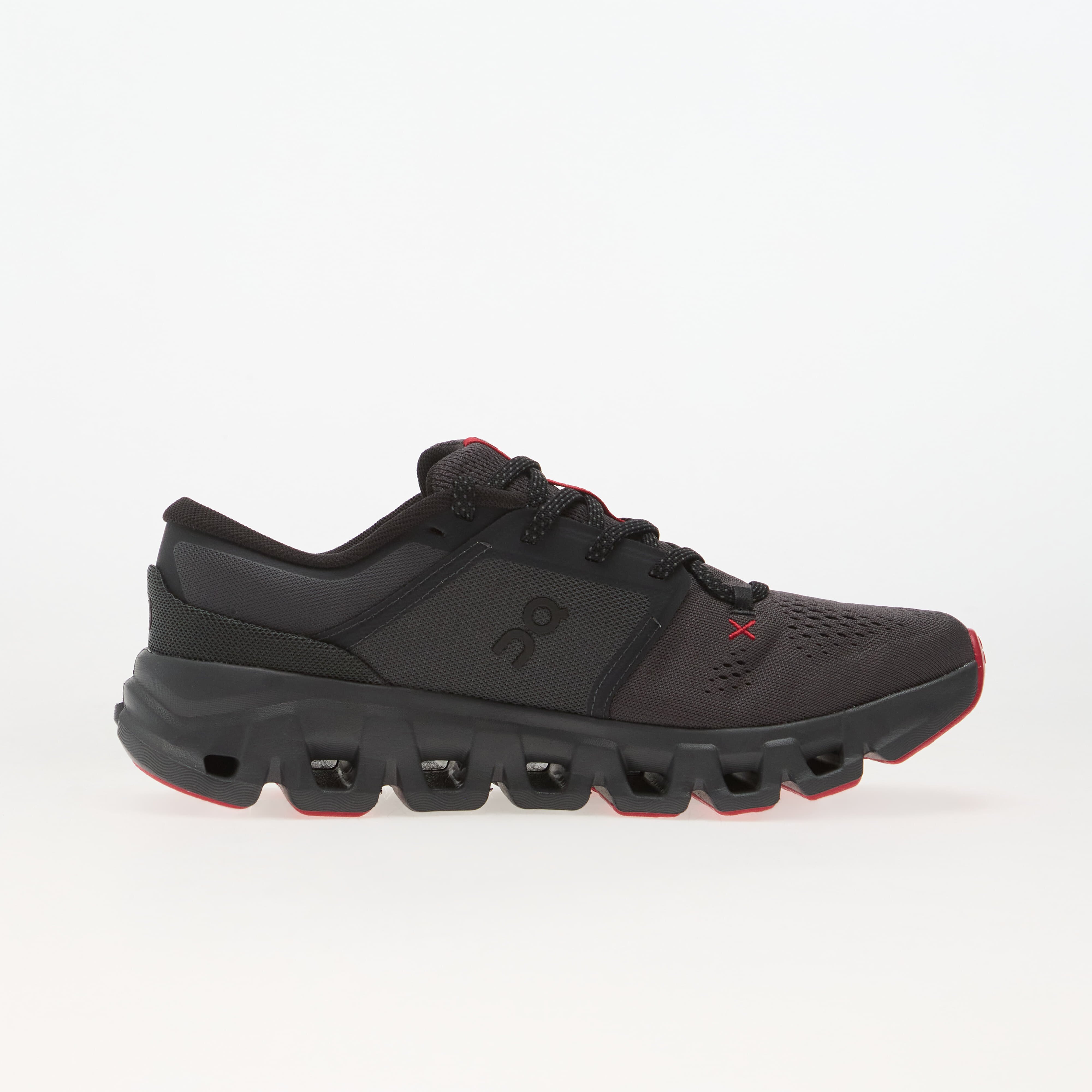 On Сникърси Cloud X 5 Eclipse/ Black