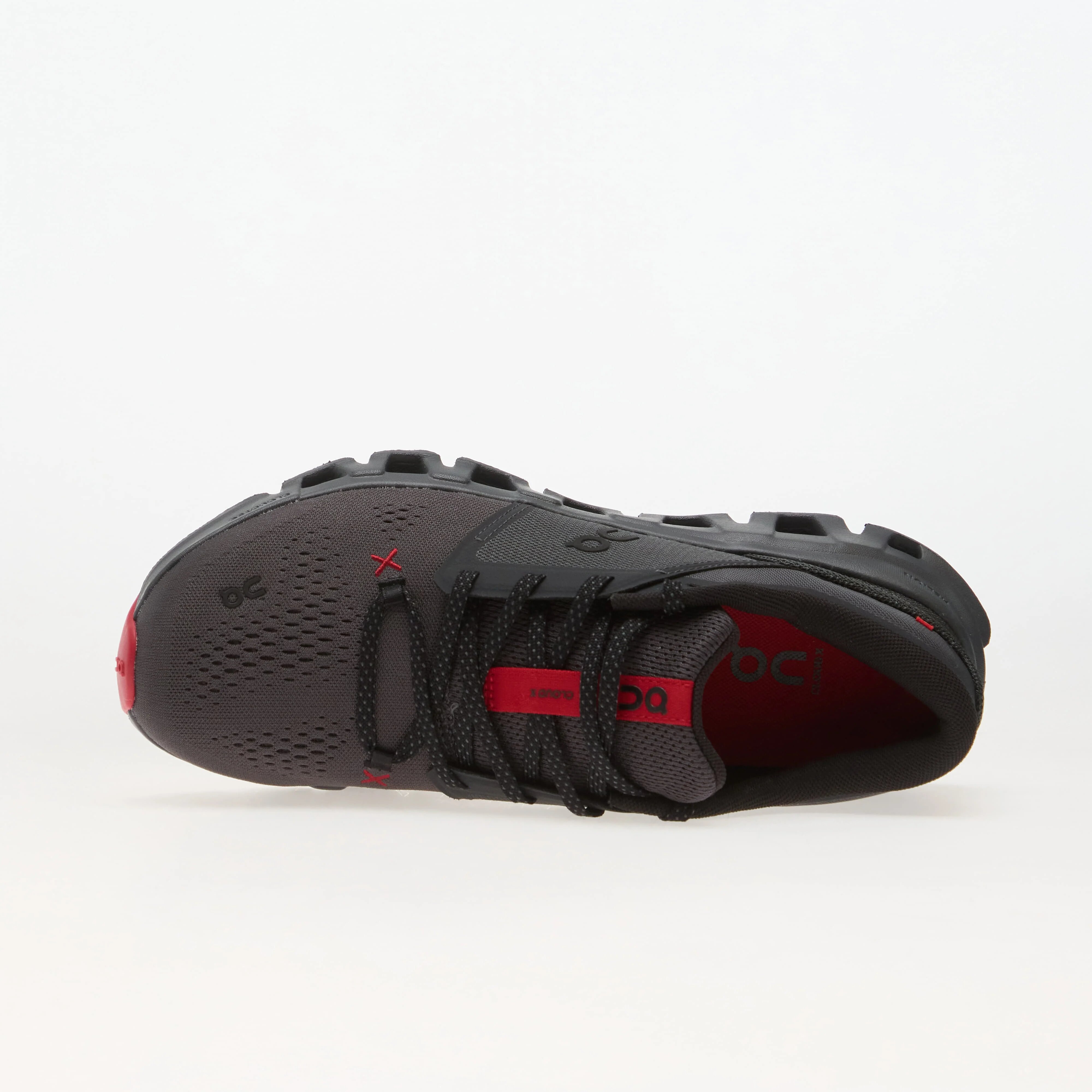 On Сникърси Cloud X 5 Eclipse/ Black