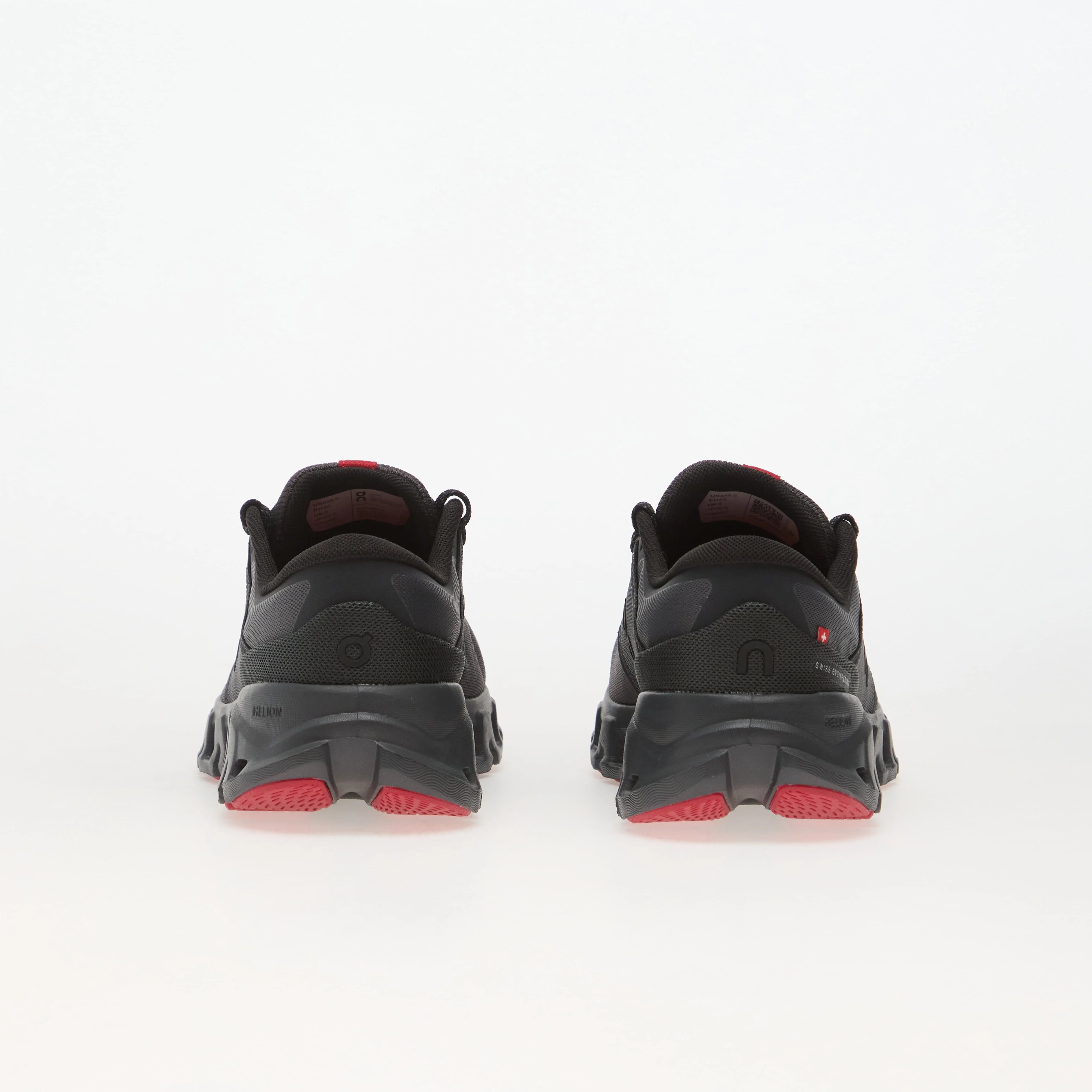 On Сникърси Cloud X 5 Eclipse/ Black