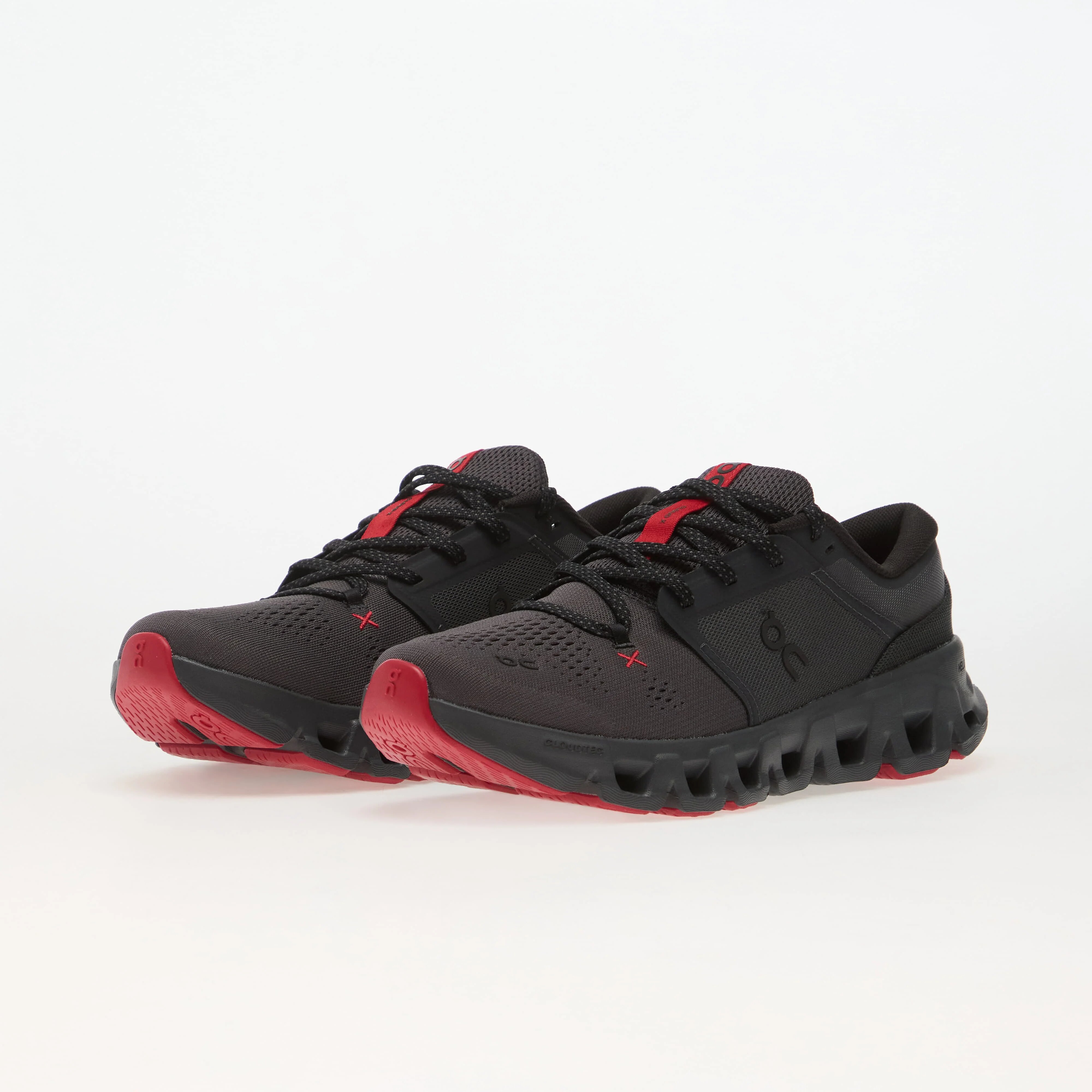 On Сникърси Cloud X 5 Eclipse/ Black