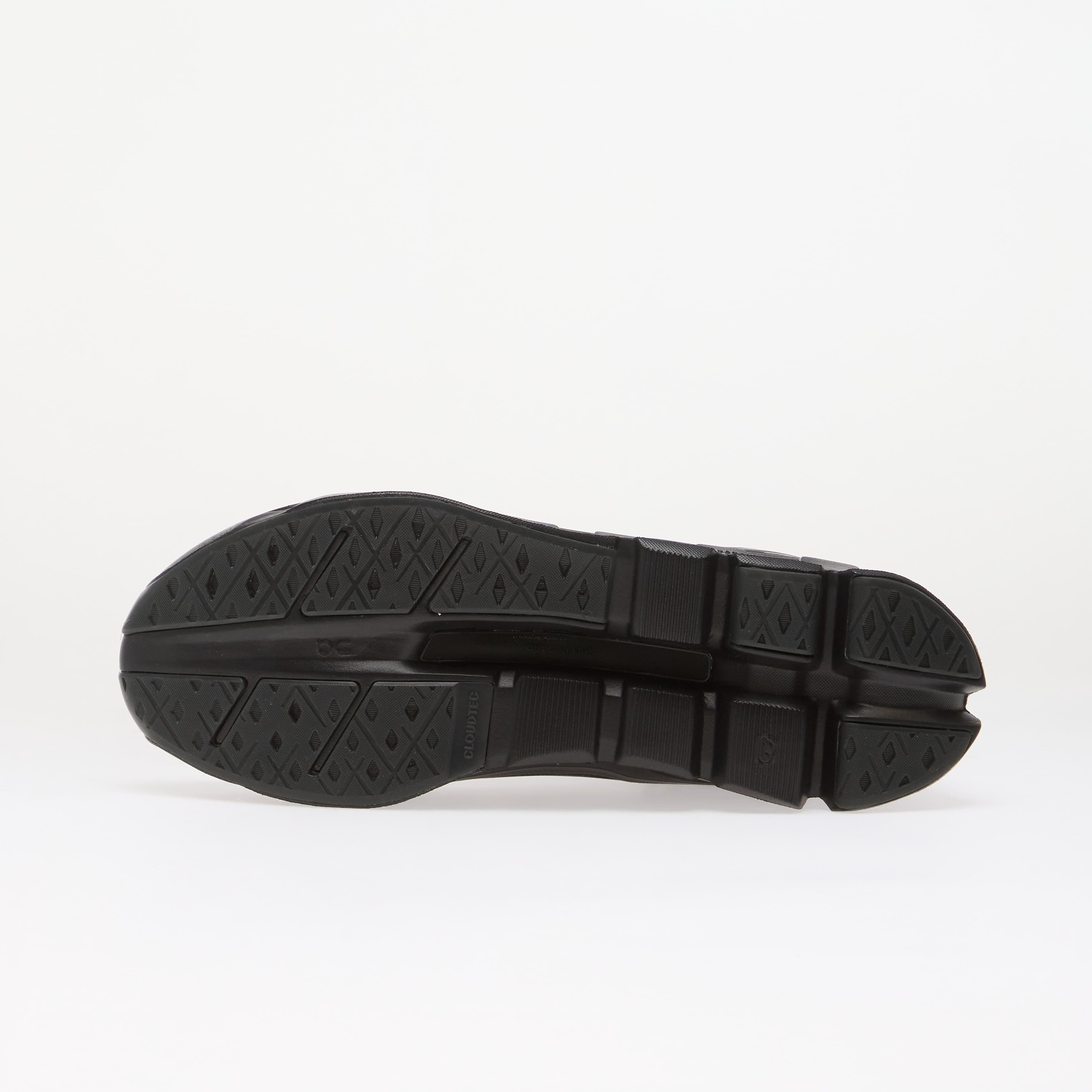 On Сникърси Cloudflow 5 Ad Black/ Magnet