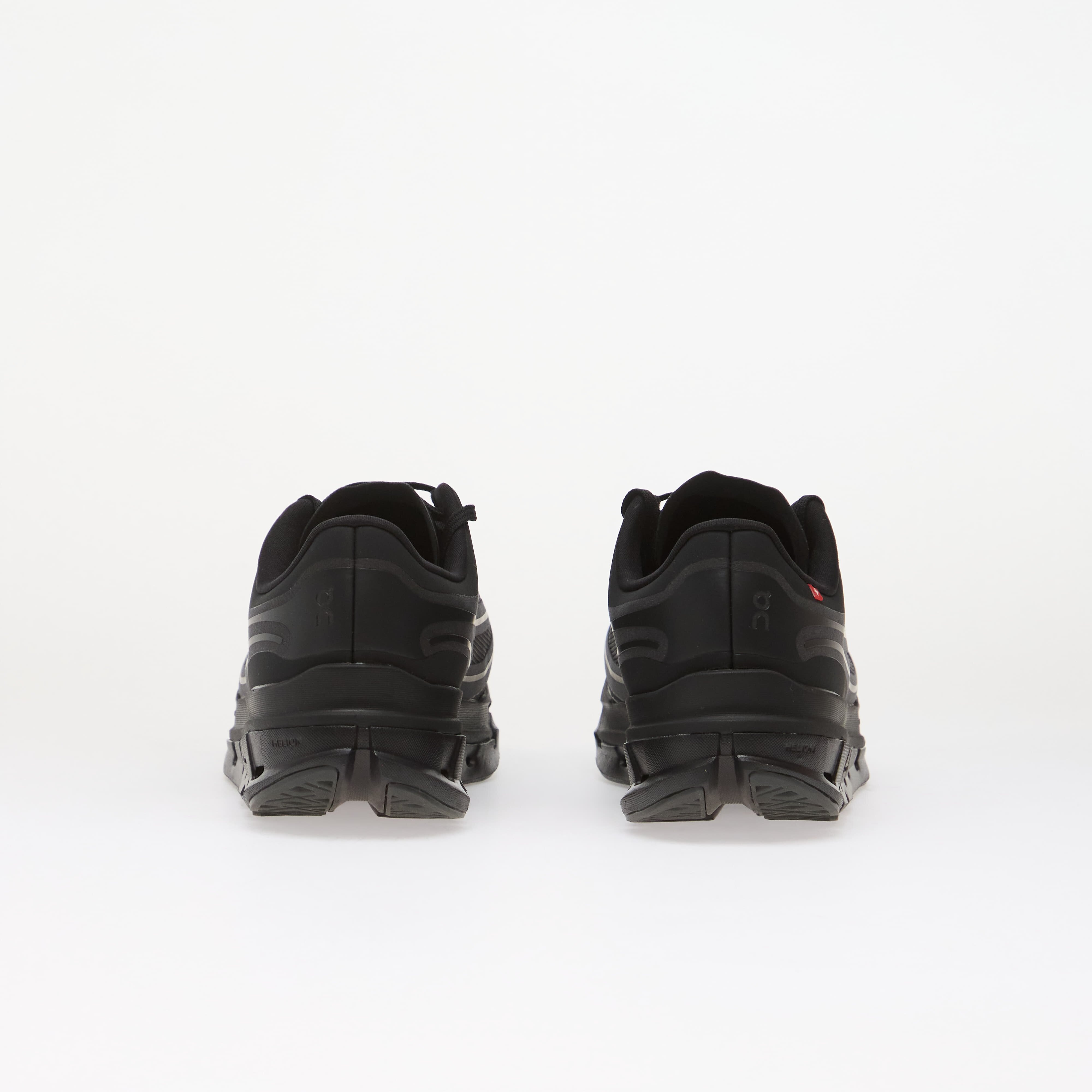 On Сникърси Cloudflow 5 Ad Black/ Magnet