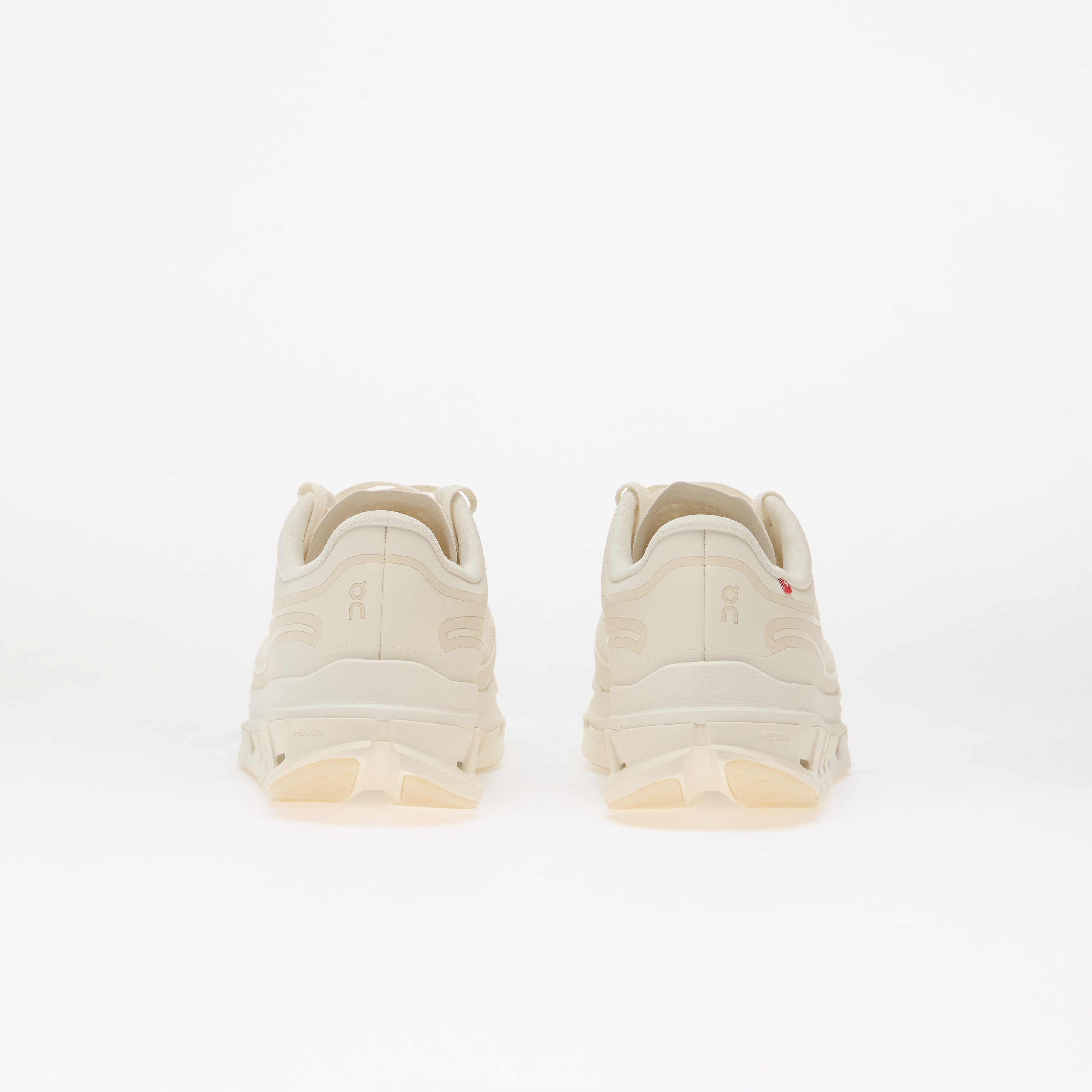 On Сникърси Cloudflow 5 Ad Ivory/ Grain