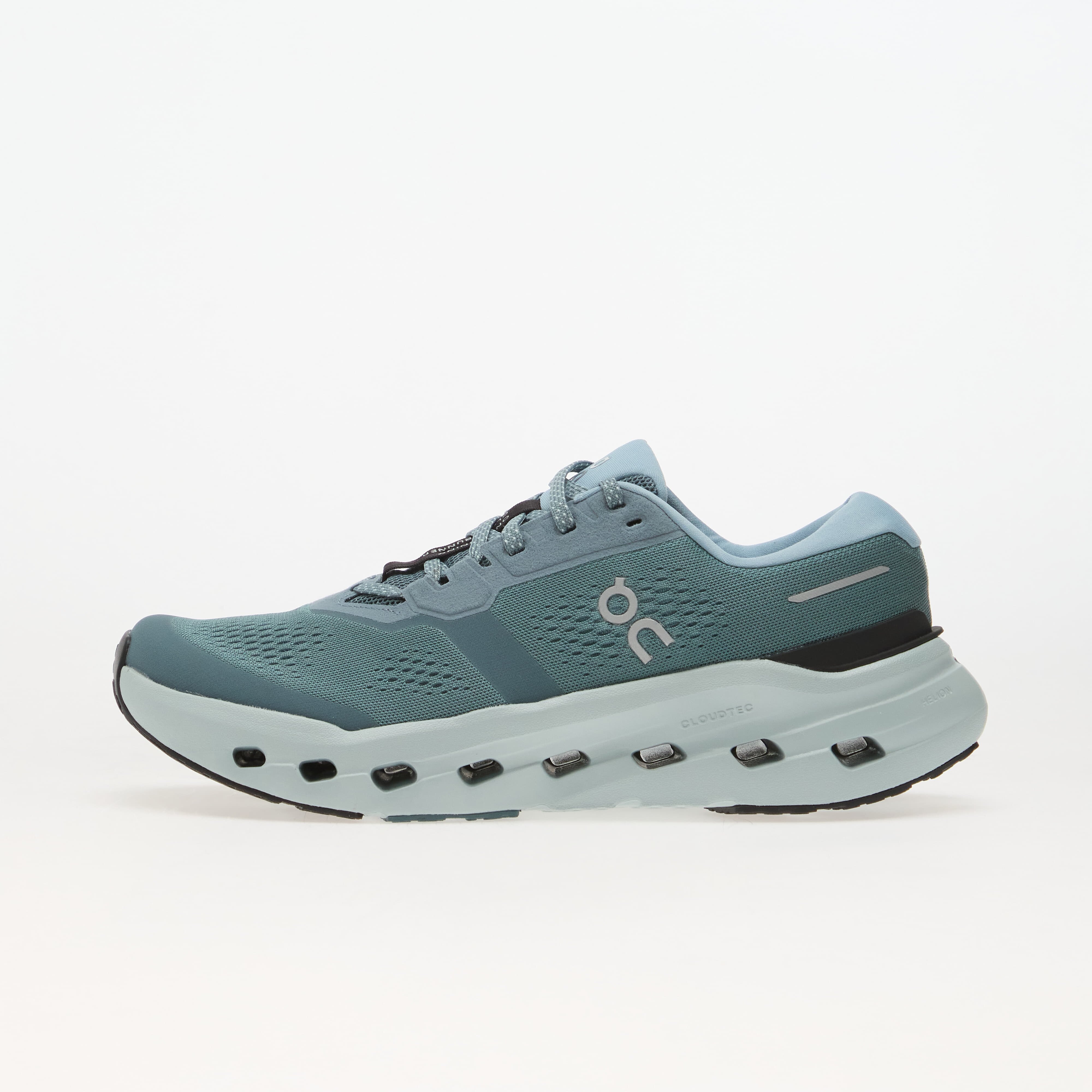 On Сникърси Cloudrunner 3 Agave/ Black