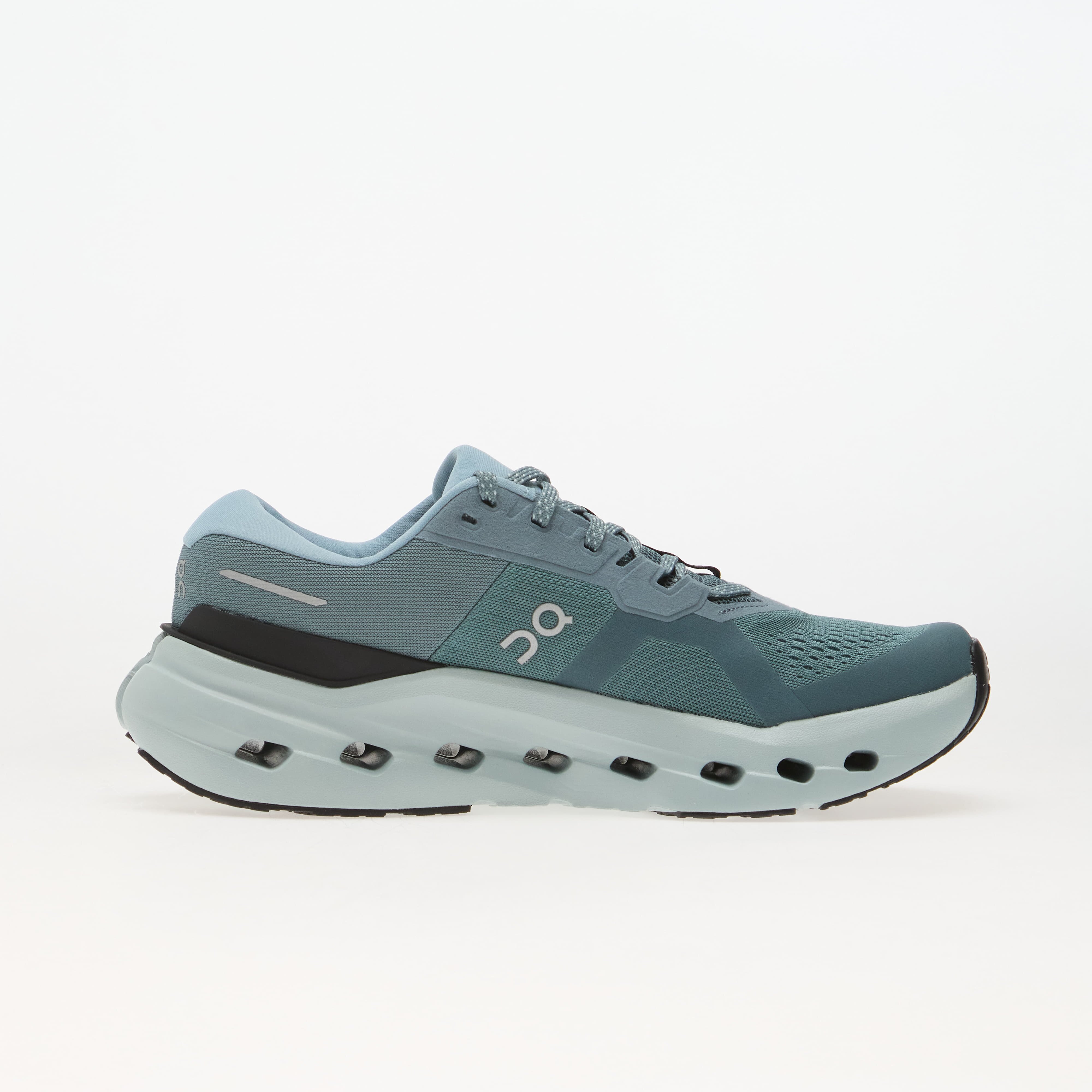 On Сникърси Cloudrunner 3 Agave/ Black