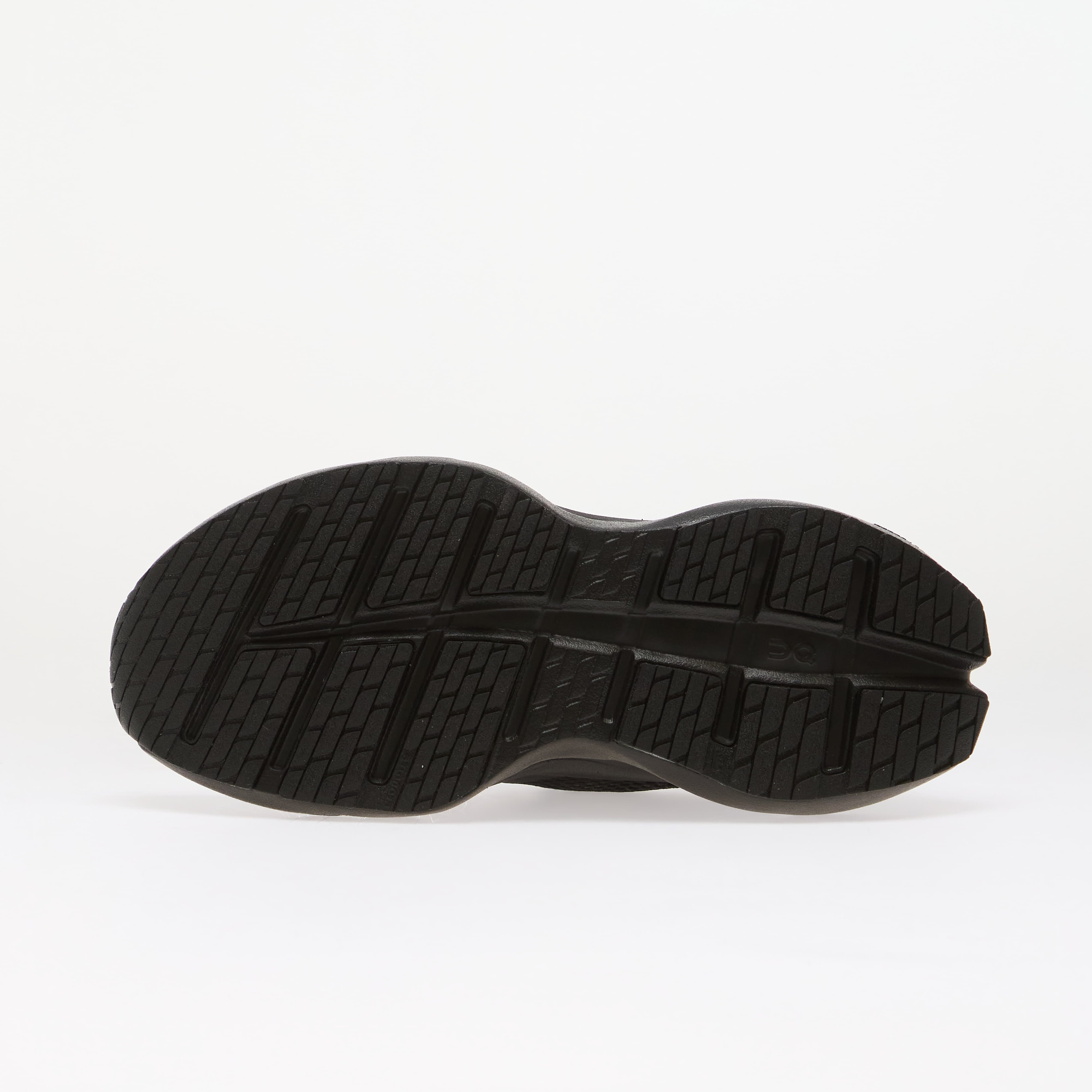 On Сникърси Cloudrunner 3 Max Black/ Black
