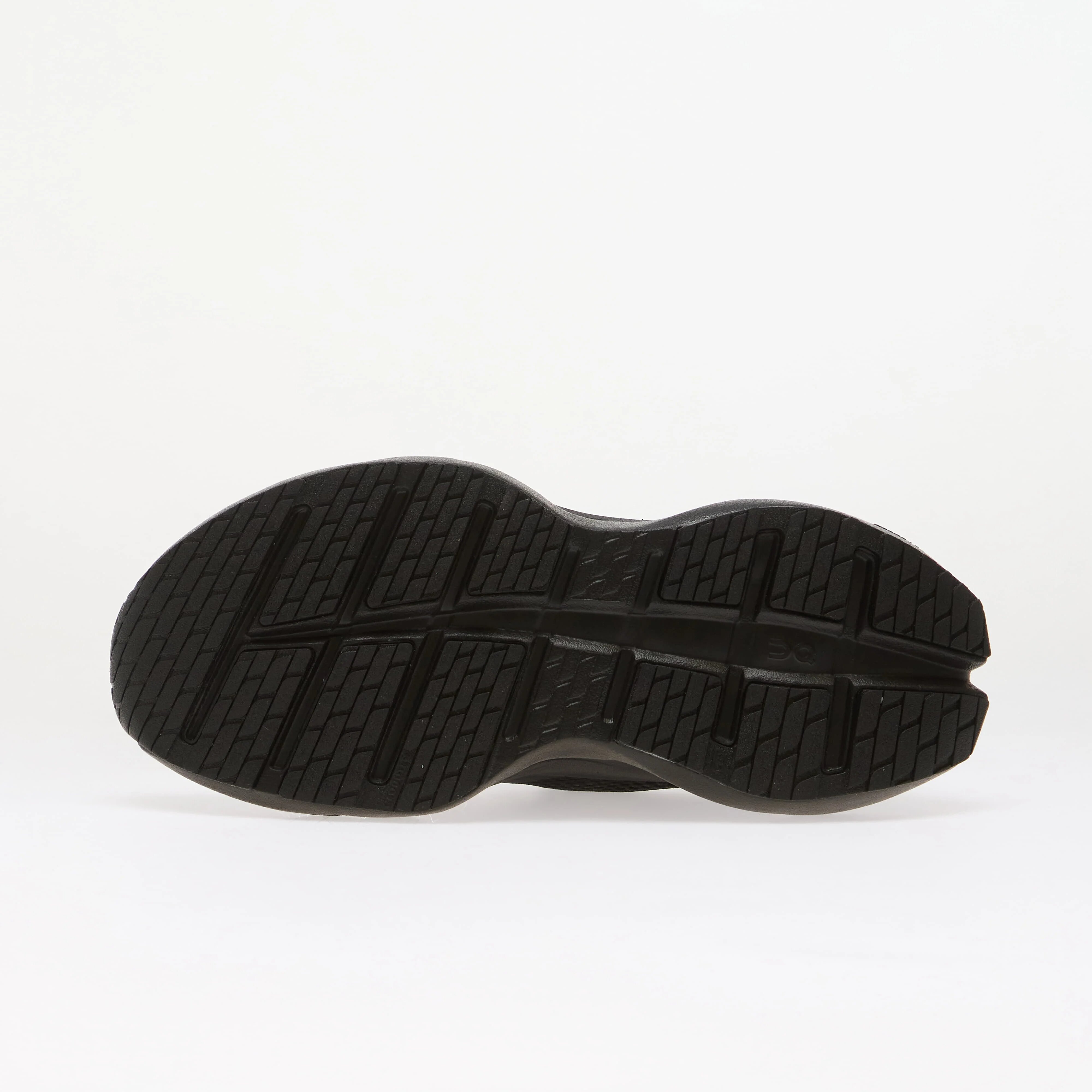 On Сникърси Cloudrunner 3 Max Black/ Black