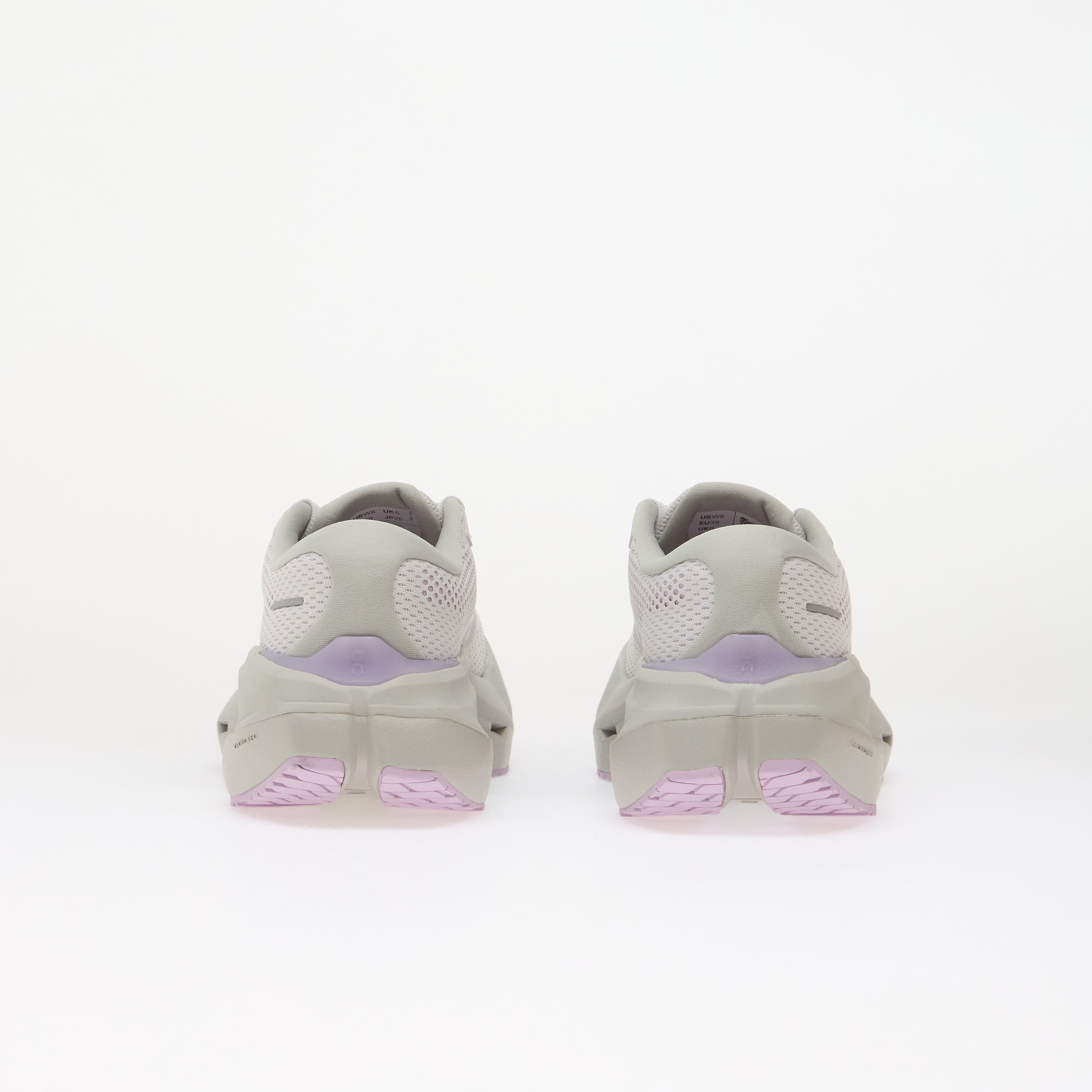 On Сникърси Cloudrunner 3 Max Frost/ Verbana