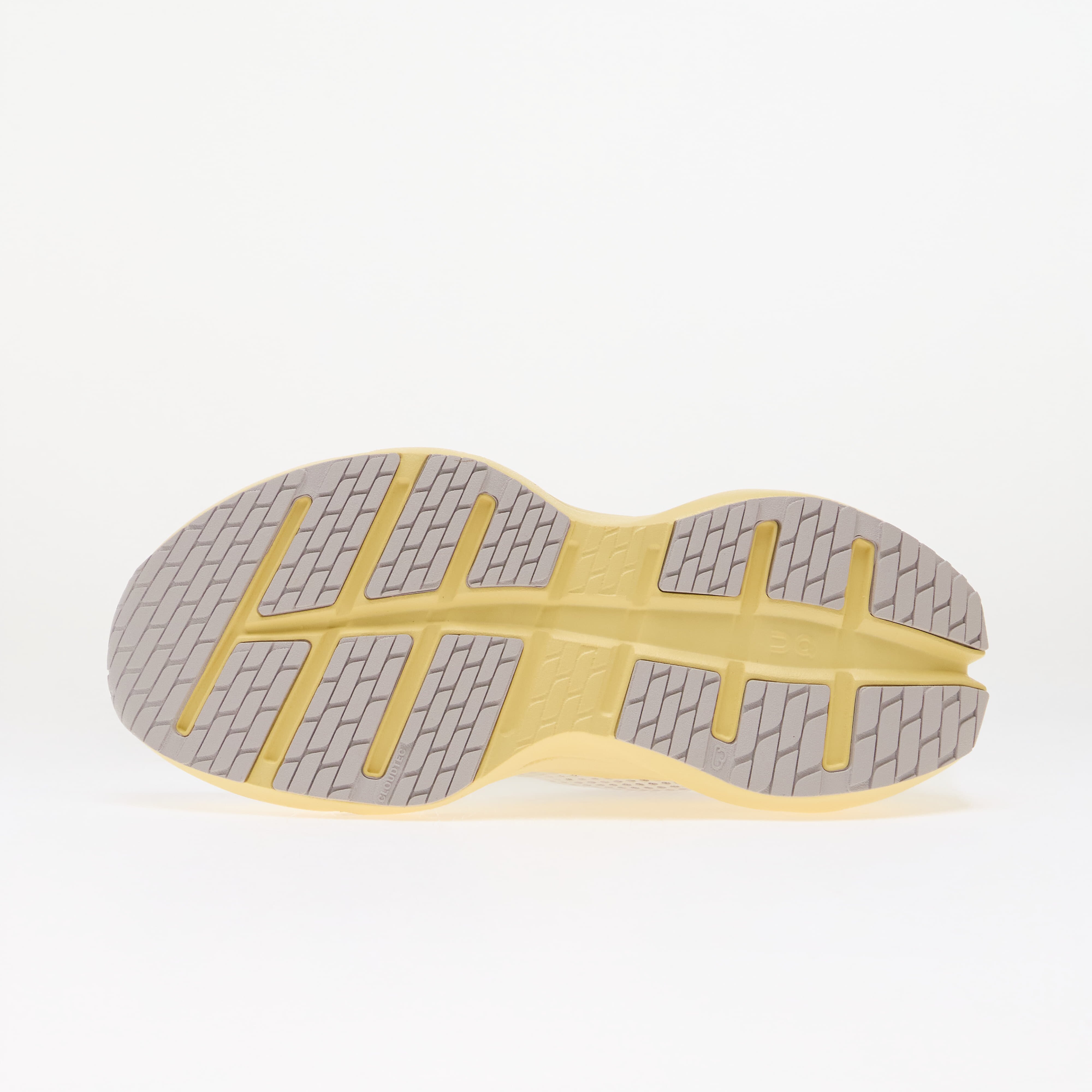 On Сникърси Cloudrunner 3 Max Ivory/ Dij