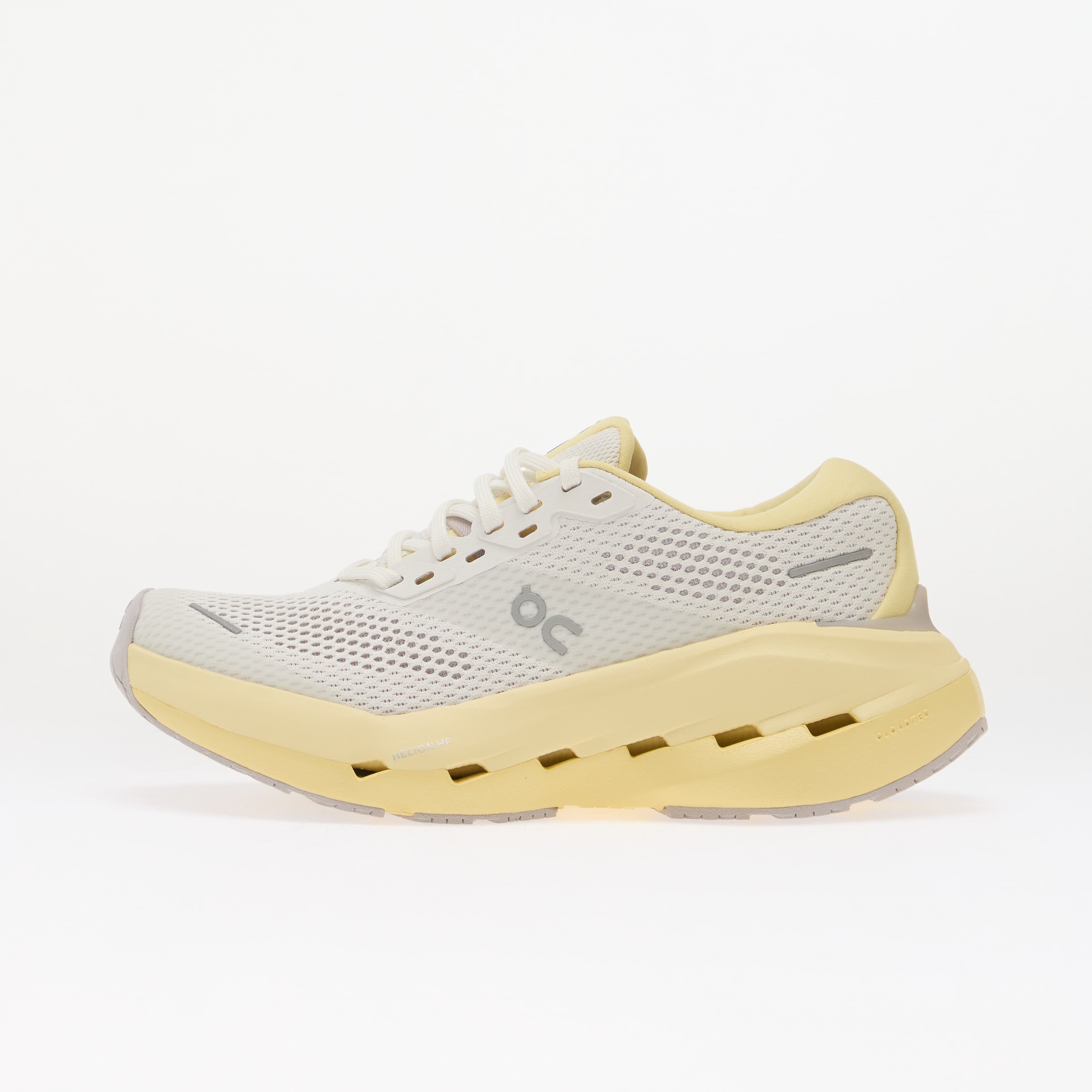 On Сникърси Cloudrunner 3 Max Ivory/ Dij